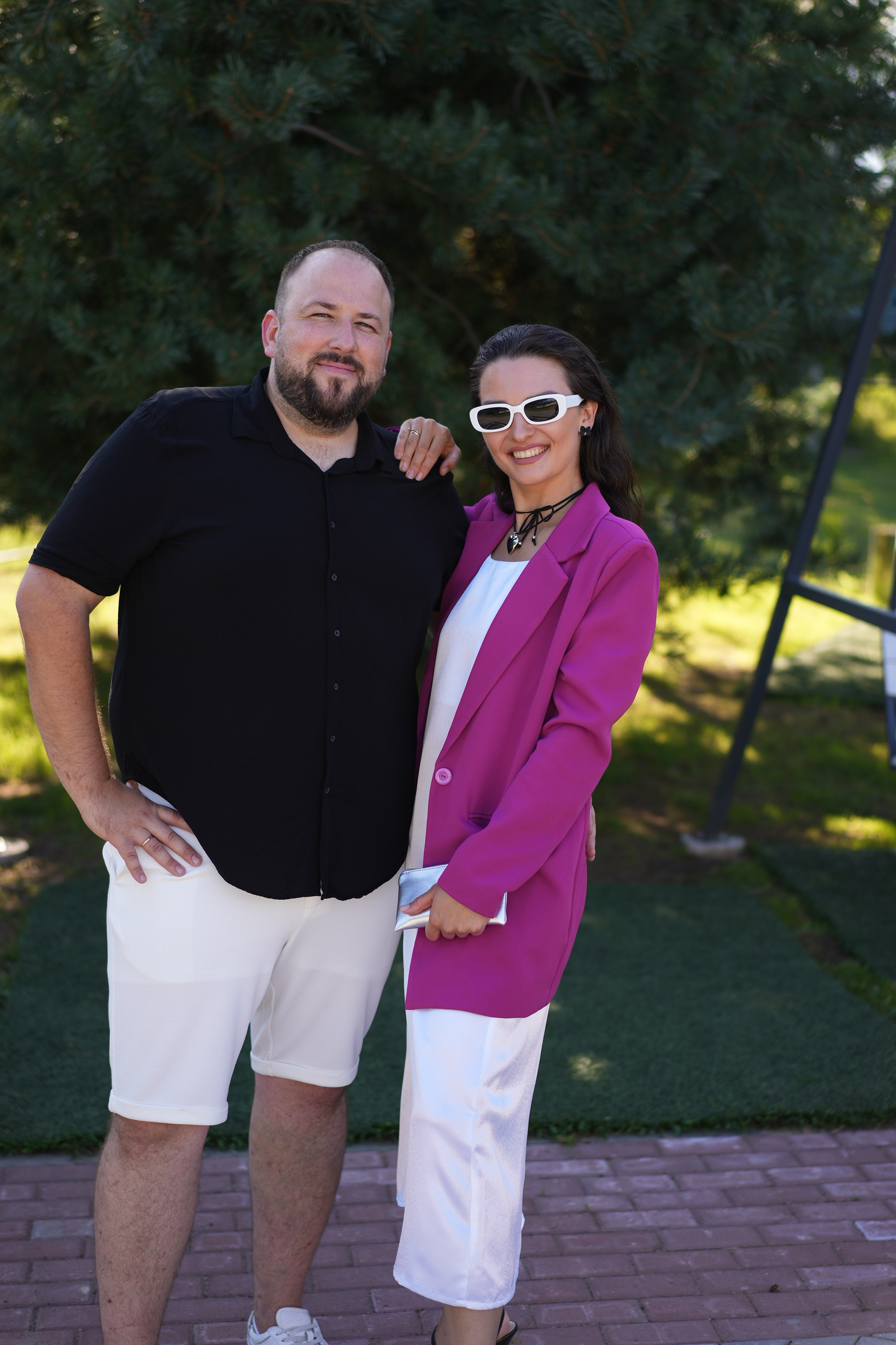 35 лет. Семейный и свадебный фотограф Минск, Беларусь Анна Орловская