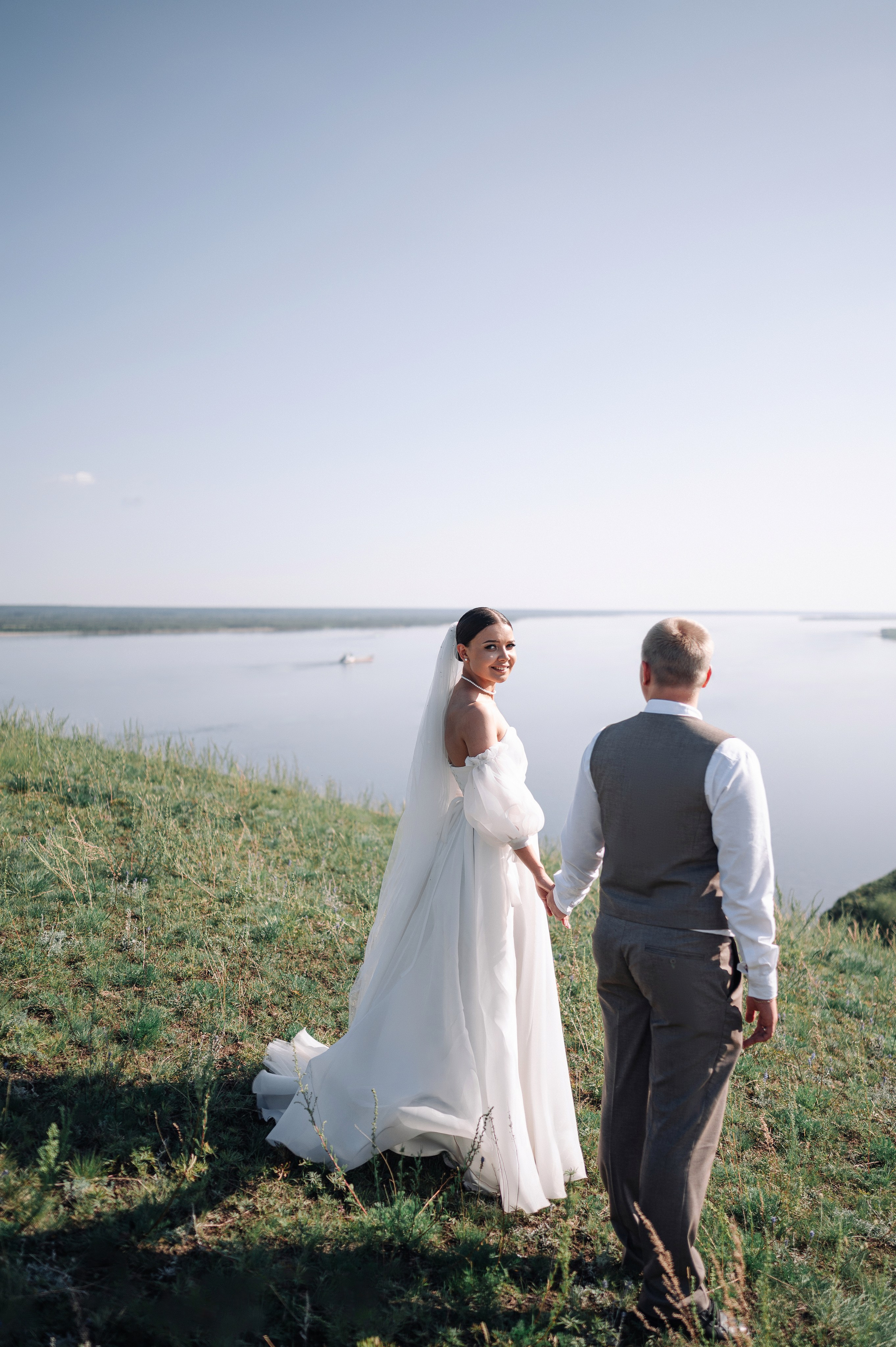 Маша+Артем. Фотограф Анатолий Шестаков