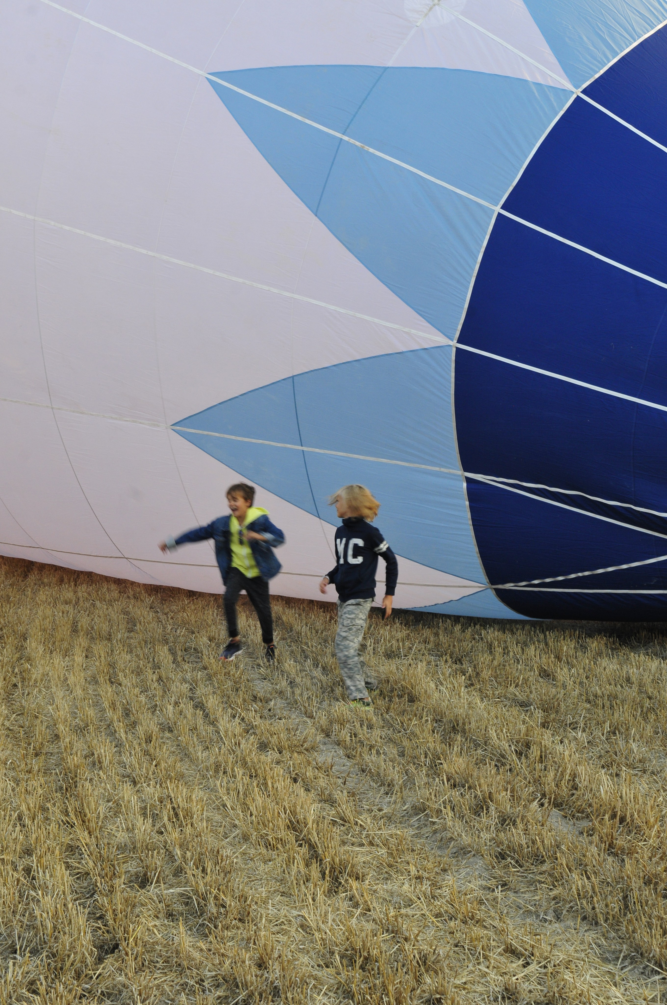 Едем из Испании в МСК Каппадокия Мы 2018. Заставка