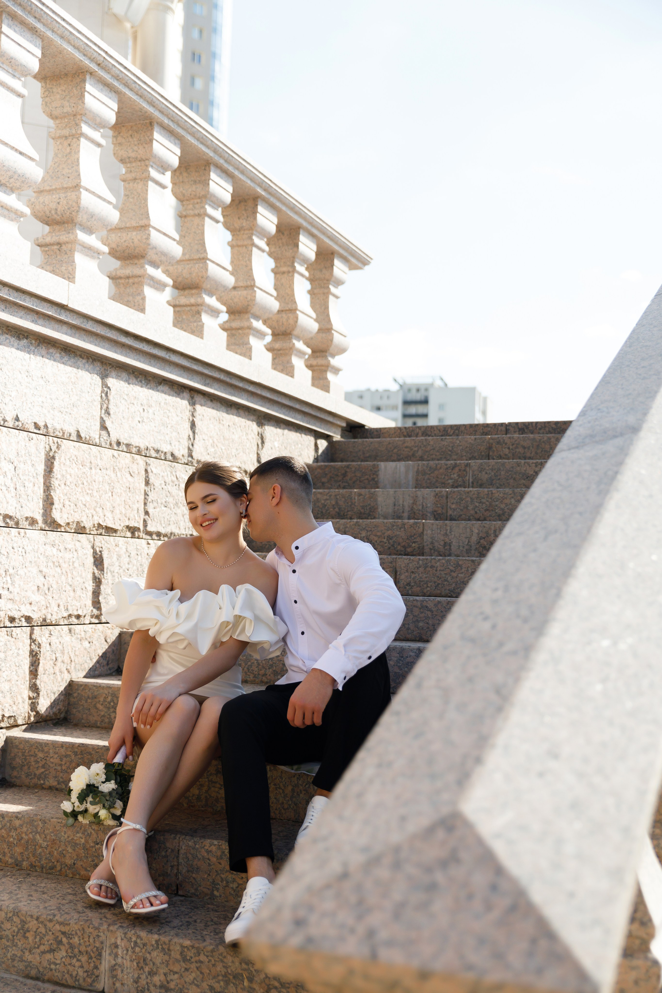 Екатерина & Эрнест. Фотограф в Самаре Алена Гречка