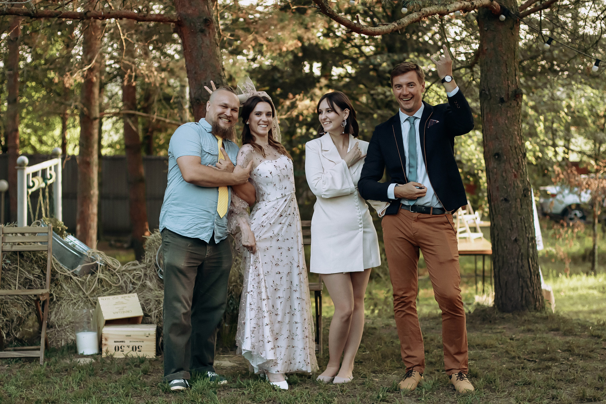 Pavel ∞ Anastasiya. Фотограф Анна Веденеева