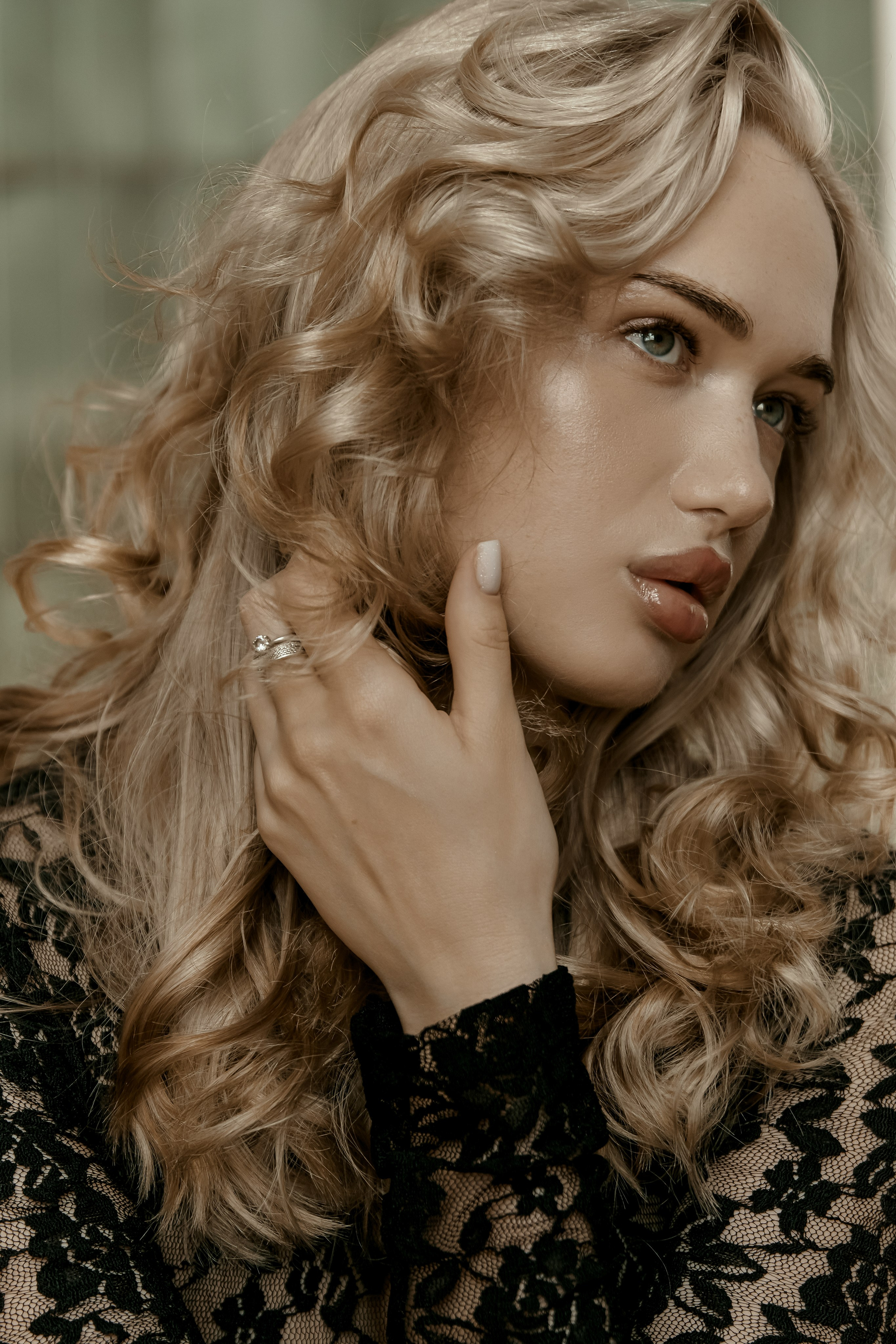 Katerina. Фотограф Анна Веденеева