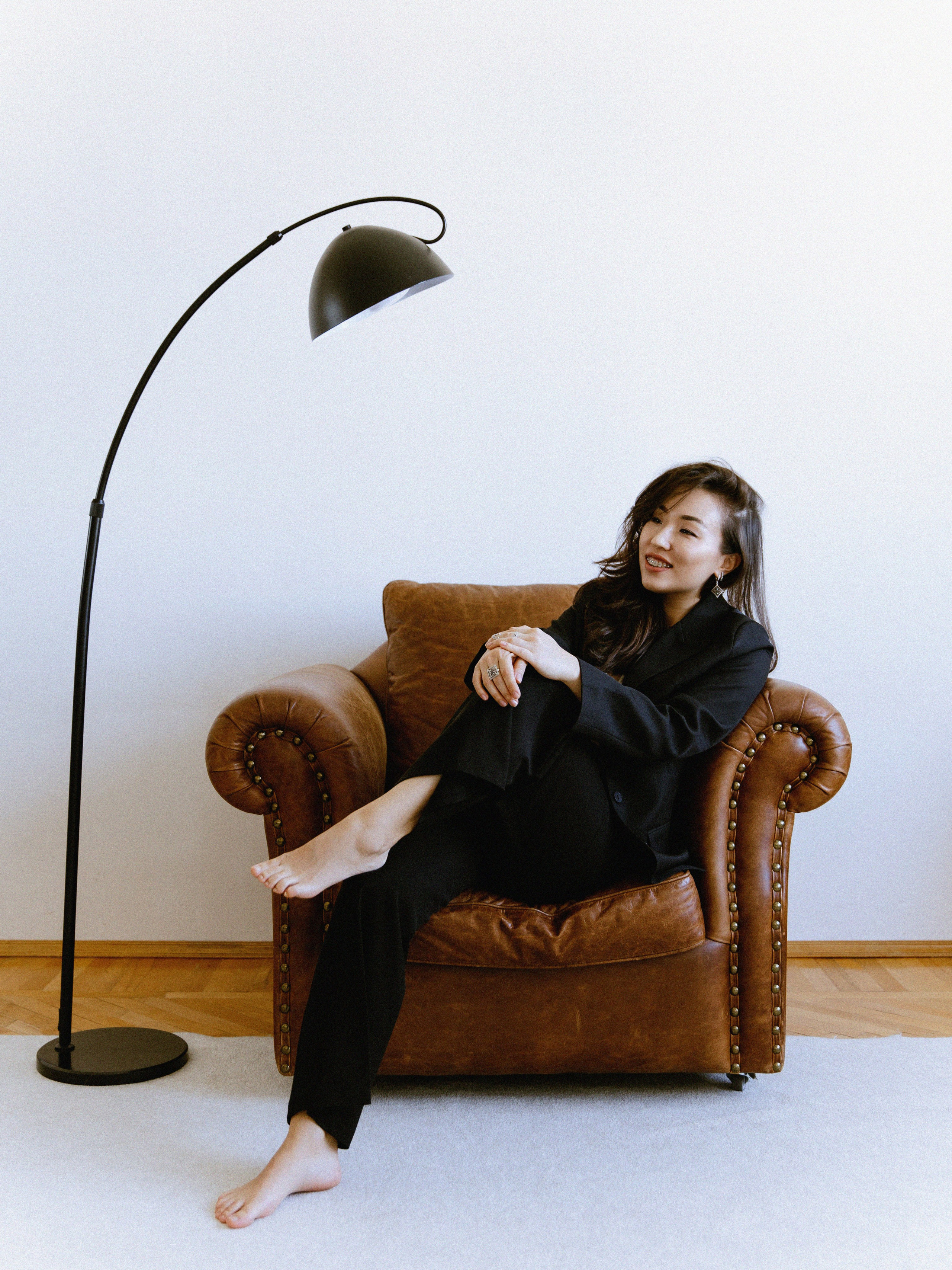 Portrait. Фотограф Дарья Николаева