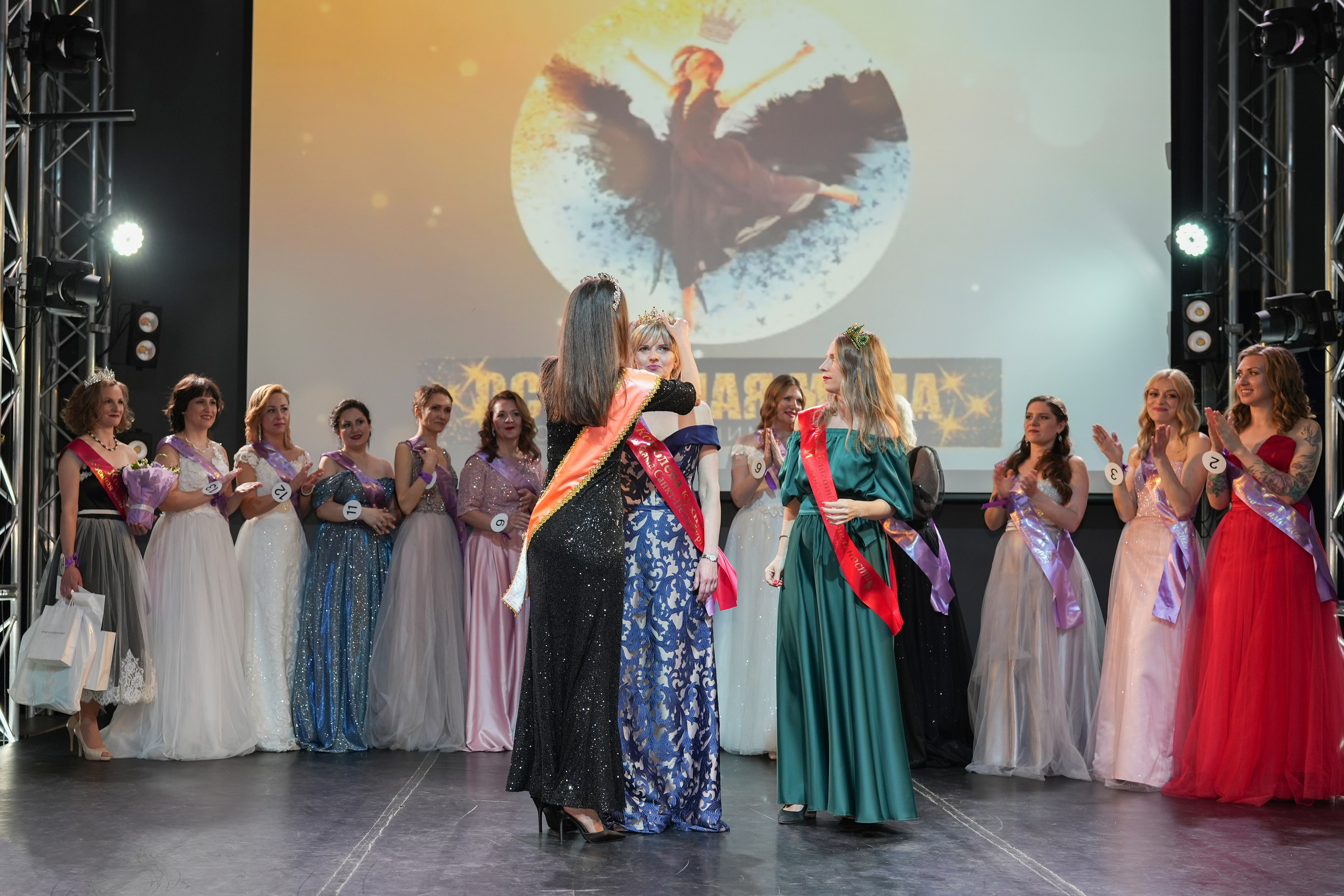 Конкурс Красоты и Материнства " Особенная Мама 2023». Детский и семейный фотограф в Сертолово Регина Хабибуллина