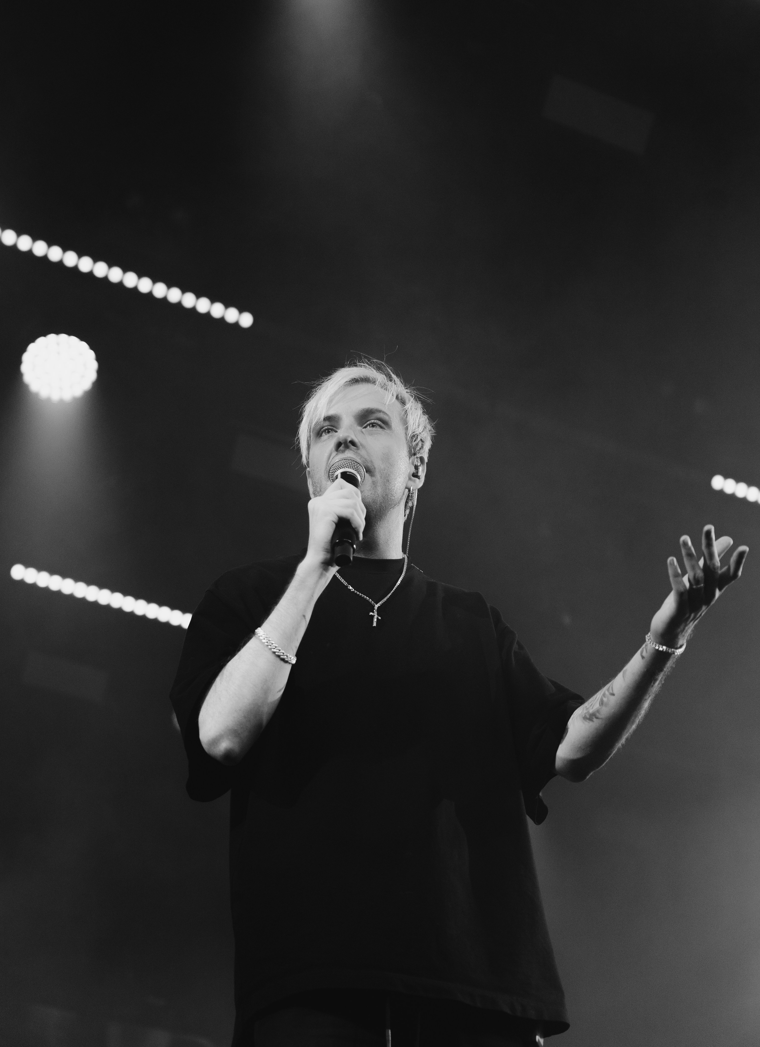 Pyrokinesis’23. RUSLAN ROZANOV