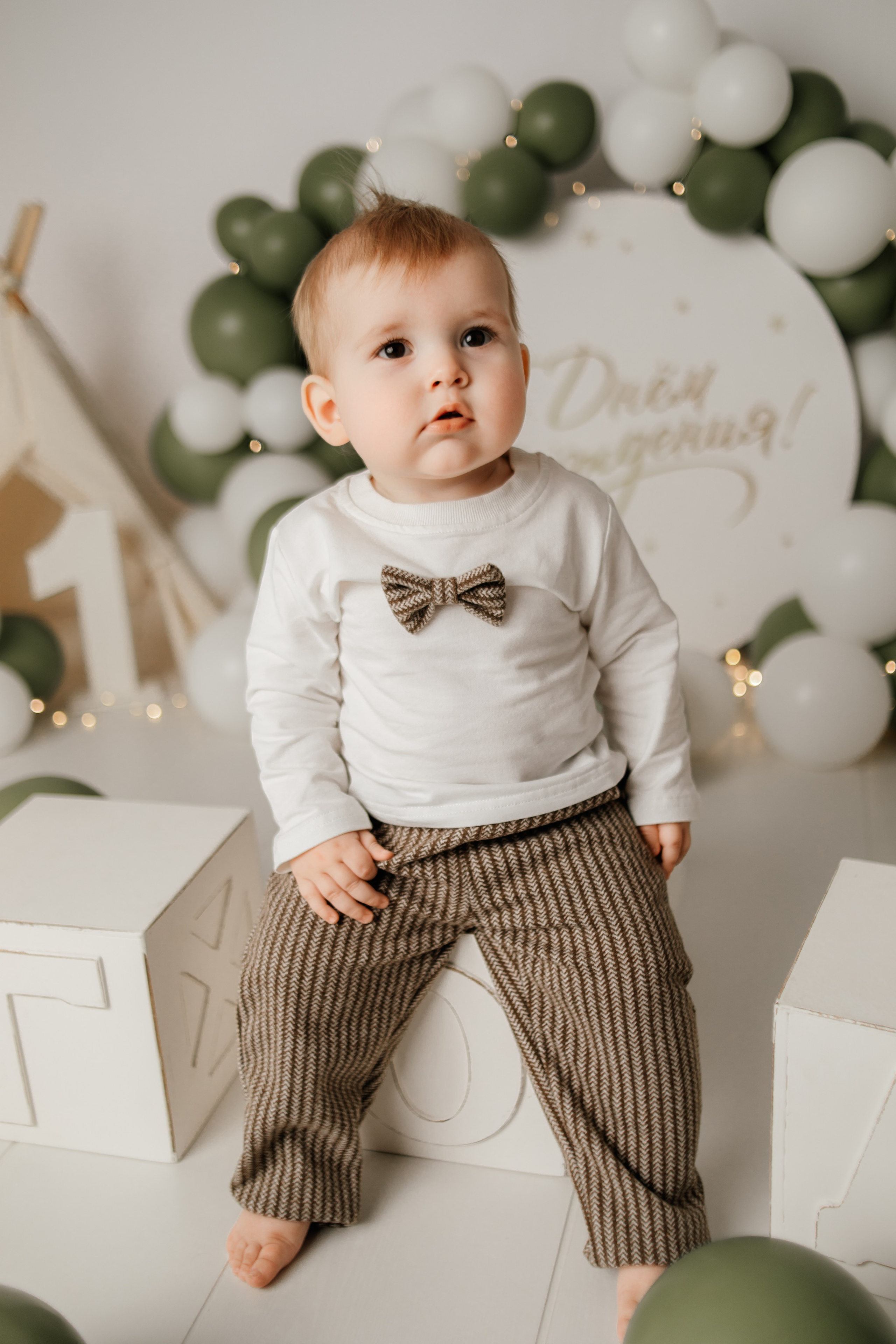 Годики. Фотограф новорождённых семейный фотограф Томск Елена Каплина