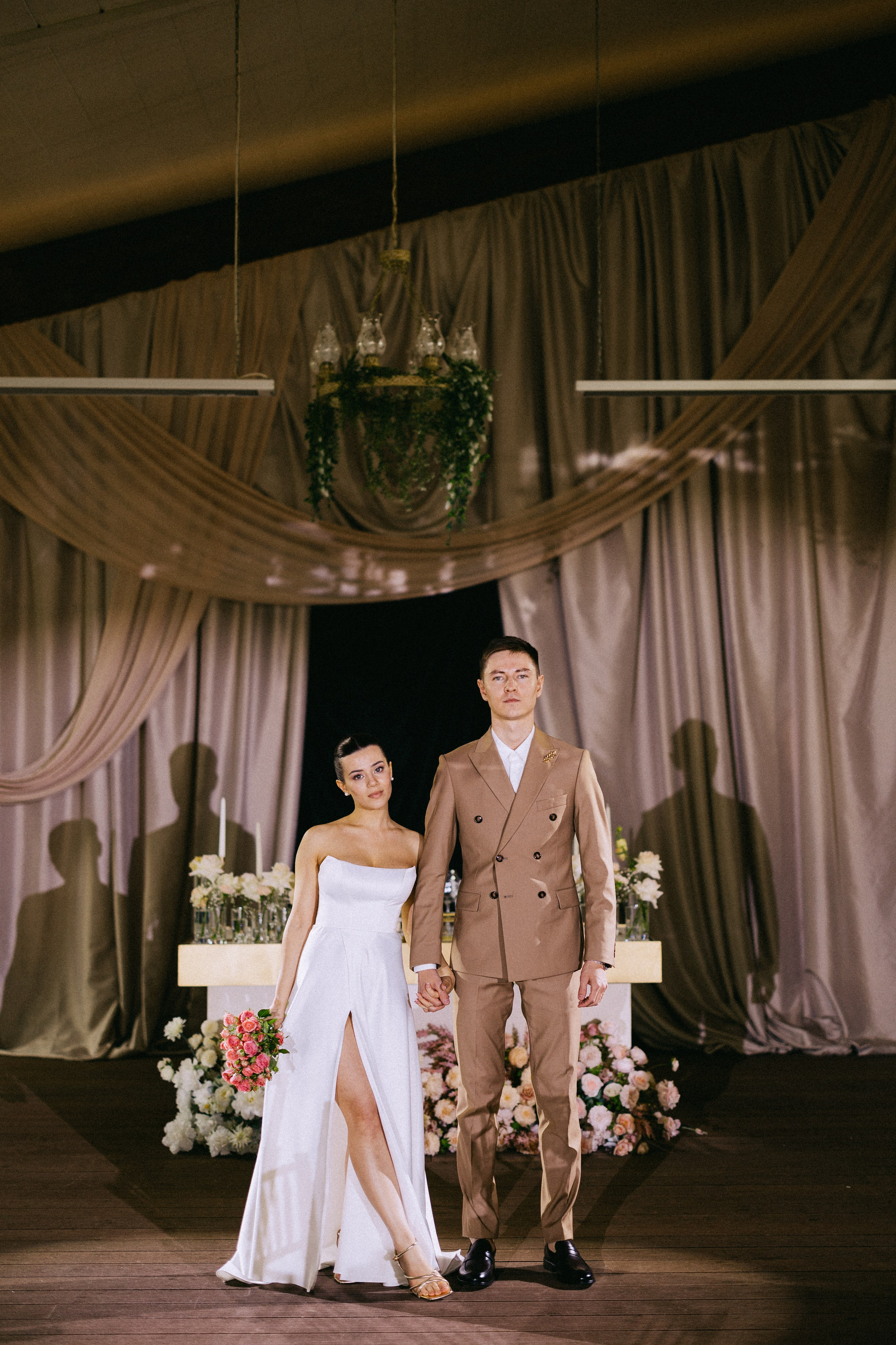 Лиза и Митя. Daria Chigintseva Photographer