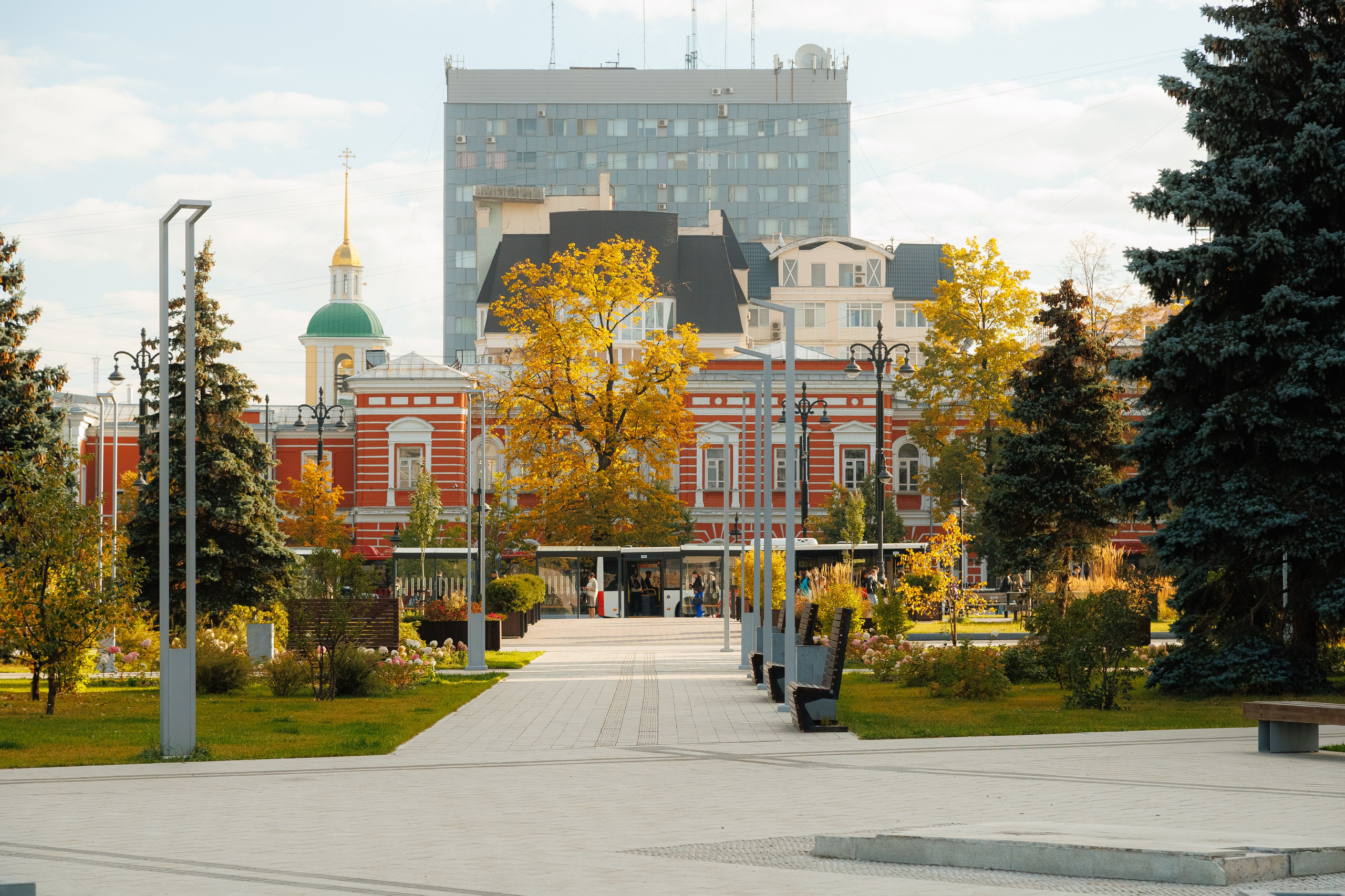 Arch. Промышленный фотограф в Перми и Екатеринбурге Сергей Петровых