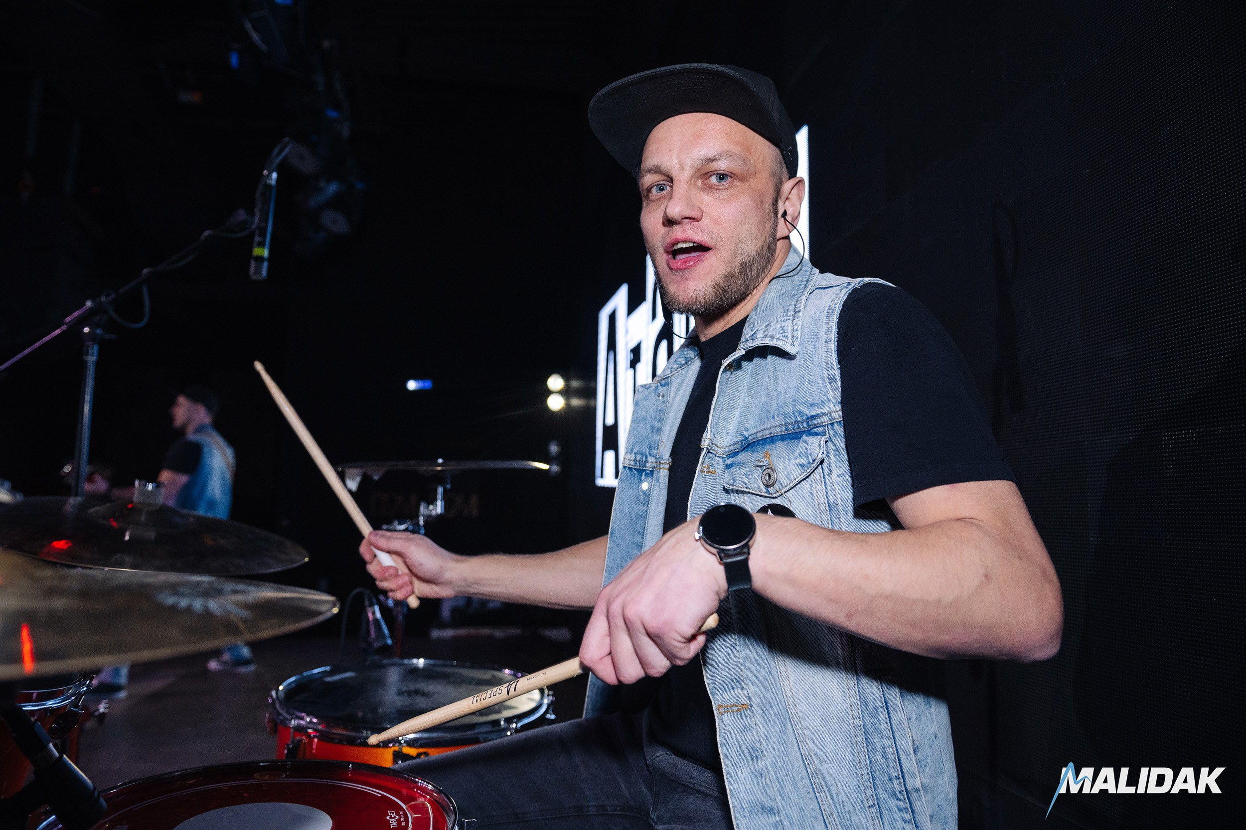 Репортаж. Спортивный фотограф в Уфе Евгений Буров