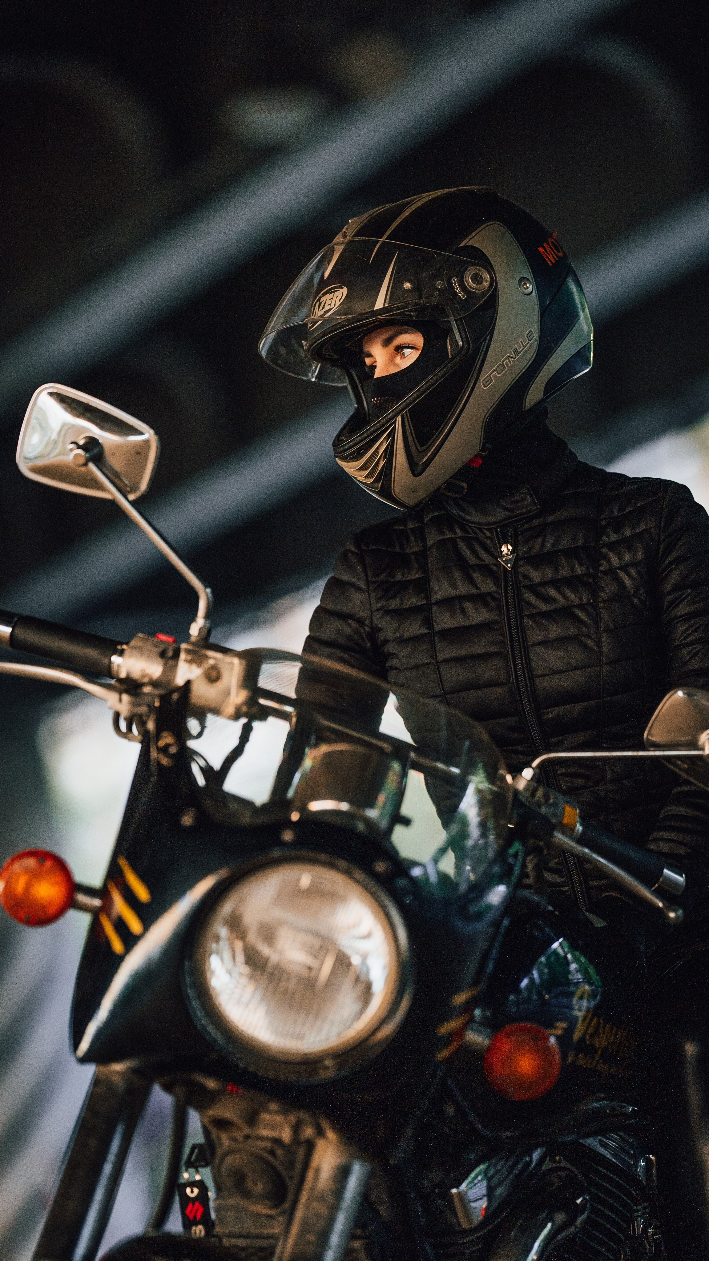 Город. Фотограф мотоциклов в Москве — Олег Яковкин | Фото и видео