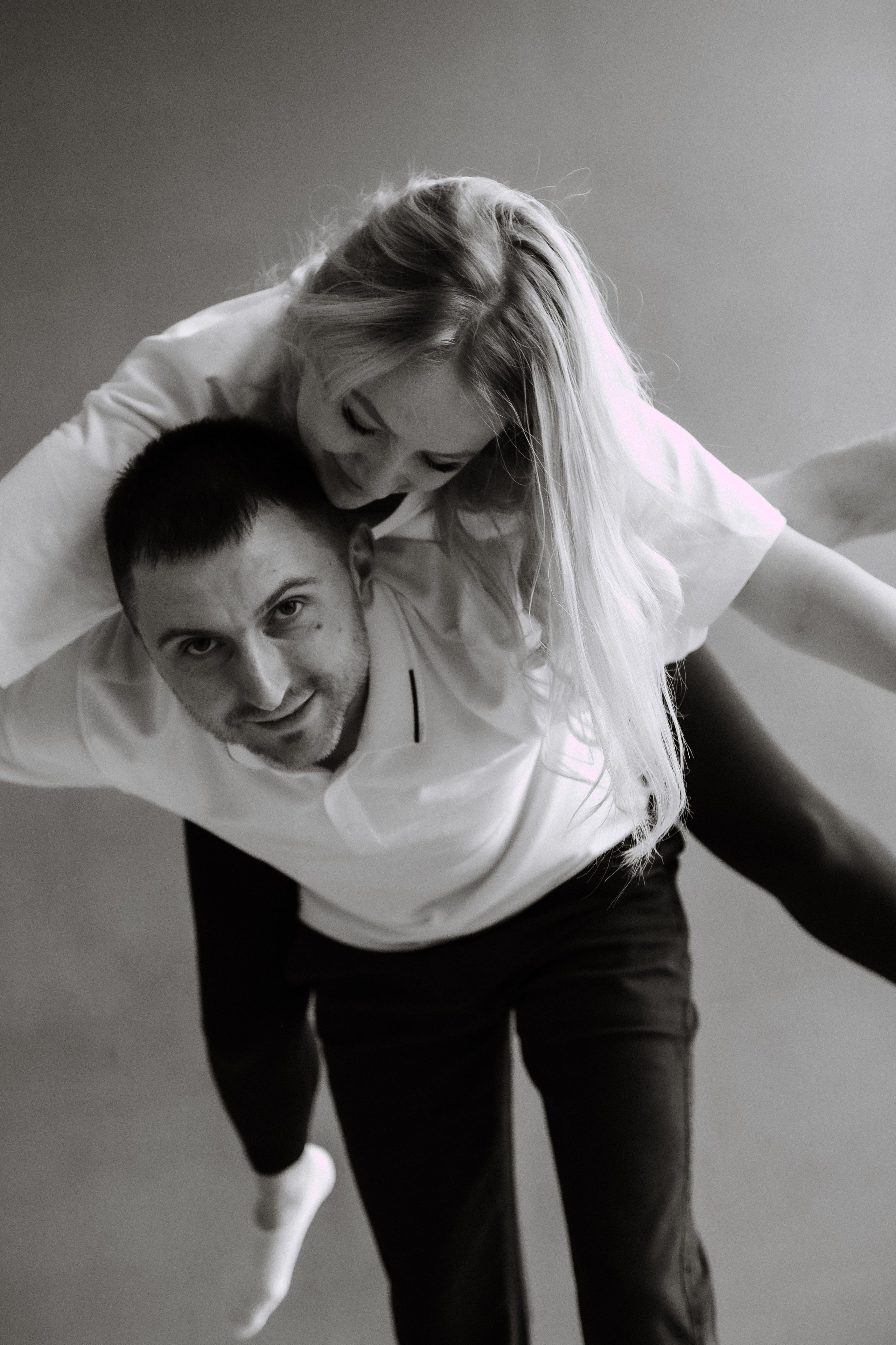 Семейное. Фотограф в Челябинске Наталья Епимахова