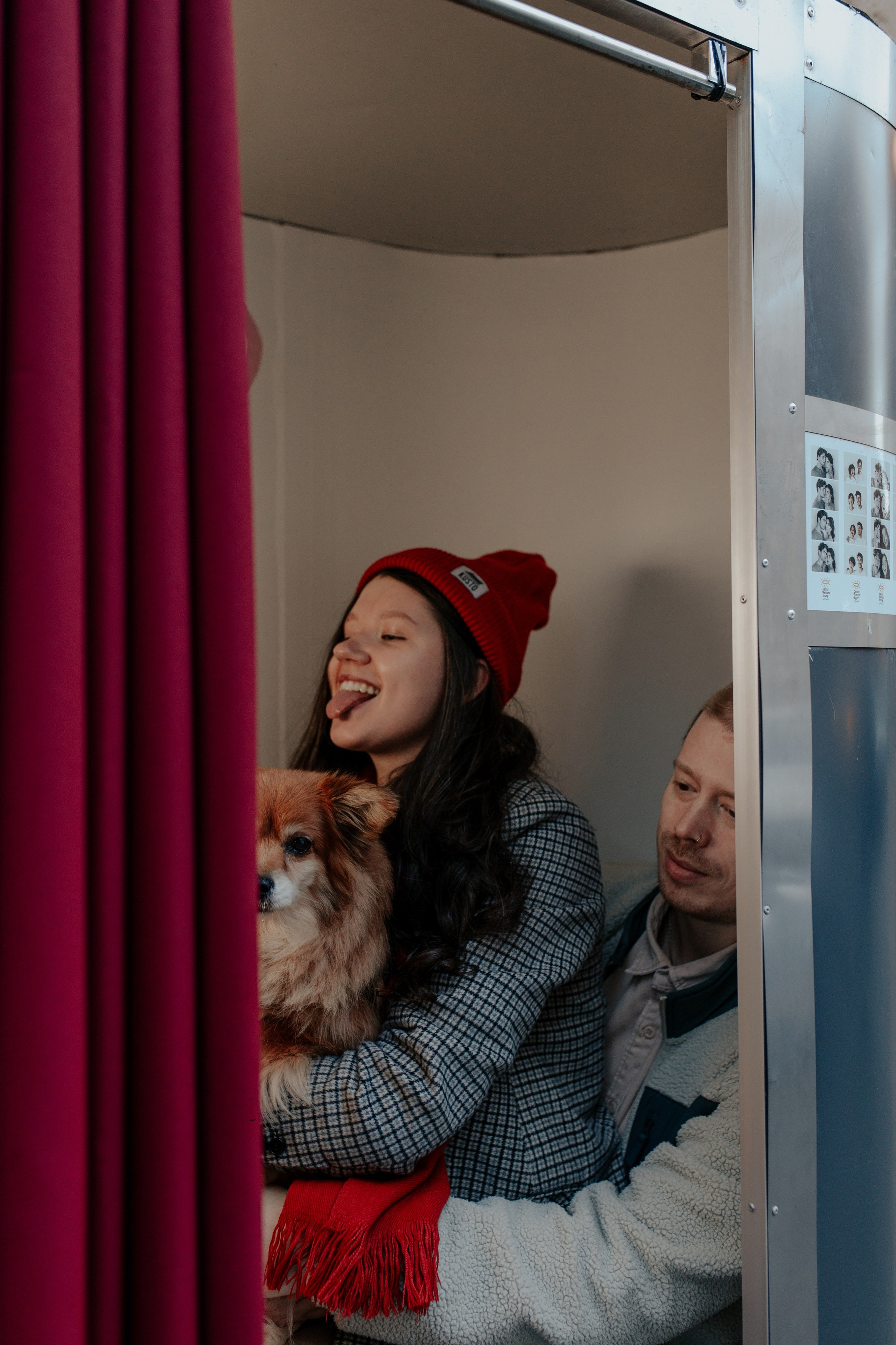 Юля и Ваня. Фотограф в Санкт-Петербурге Лиза Семченкова