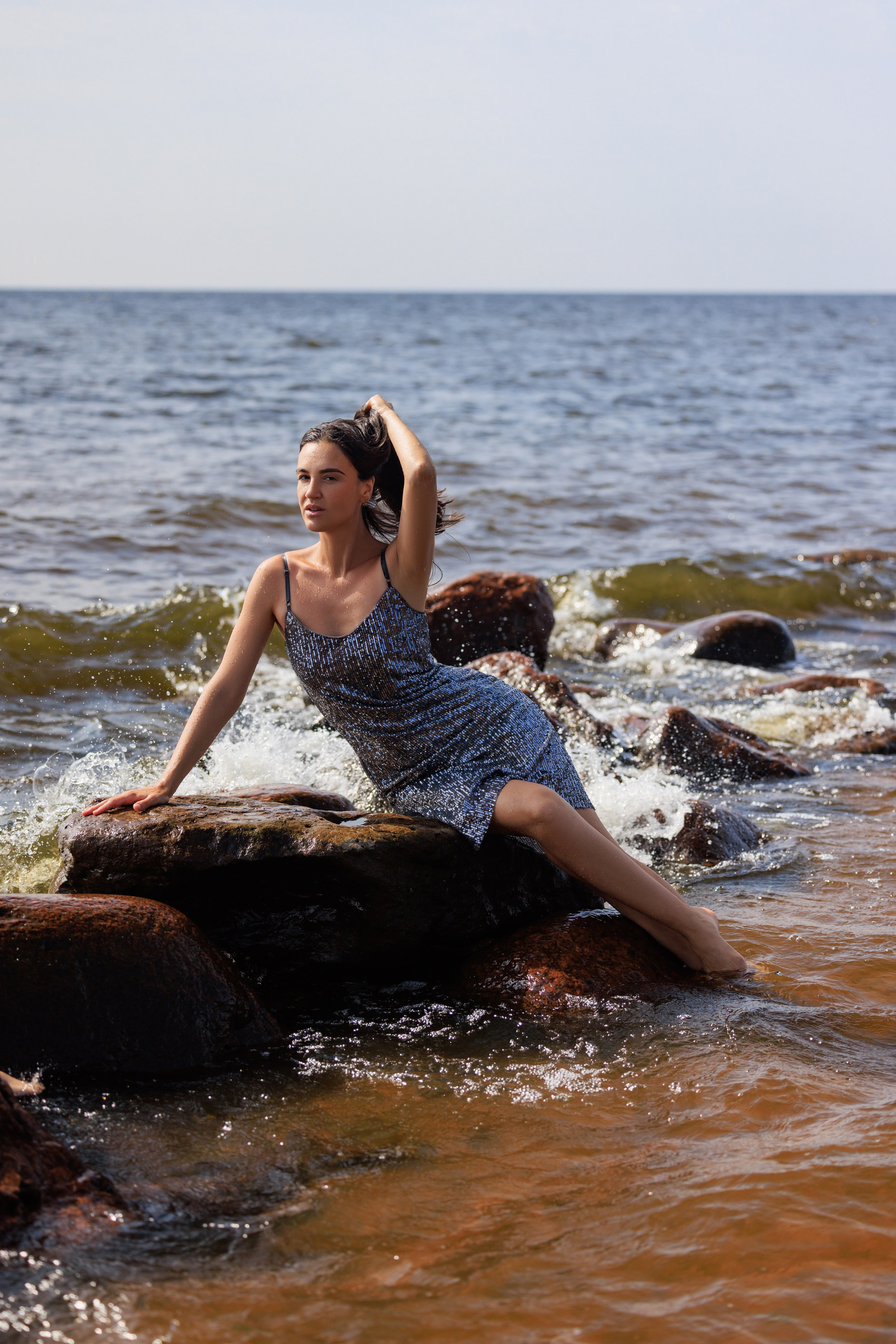 ПРОГУЛКИ. Фотограф Надежда Заломаева