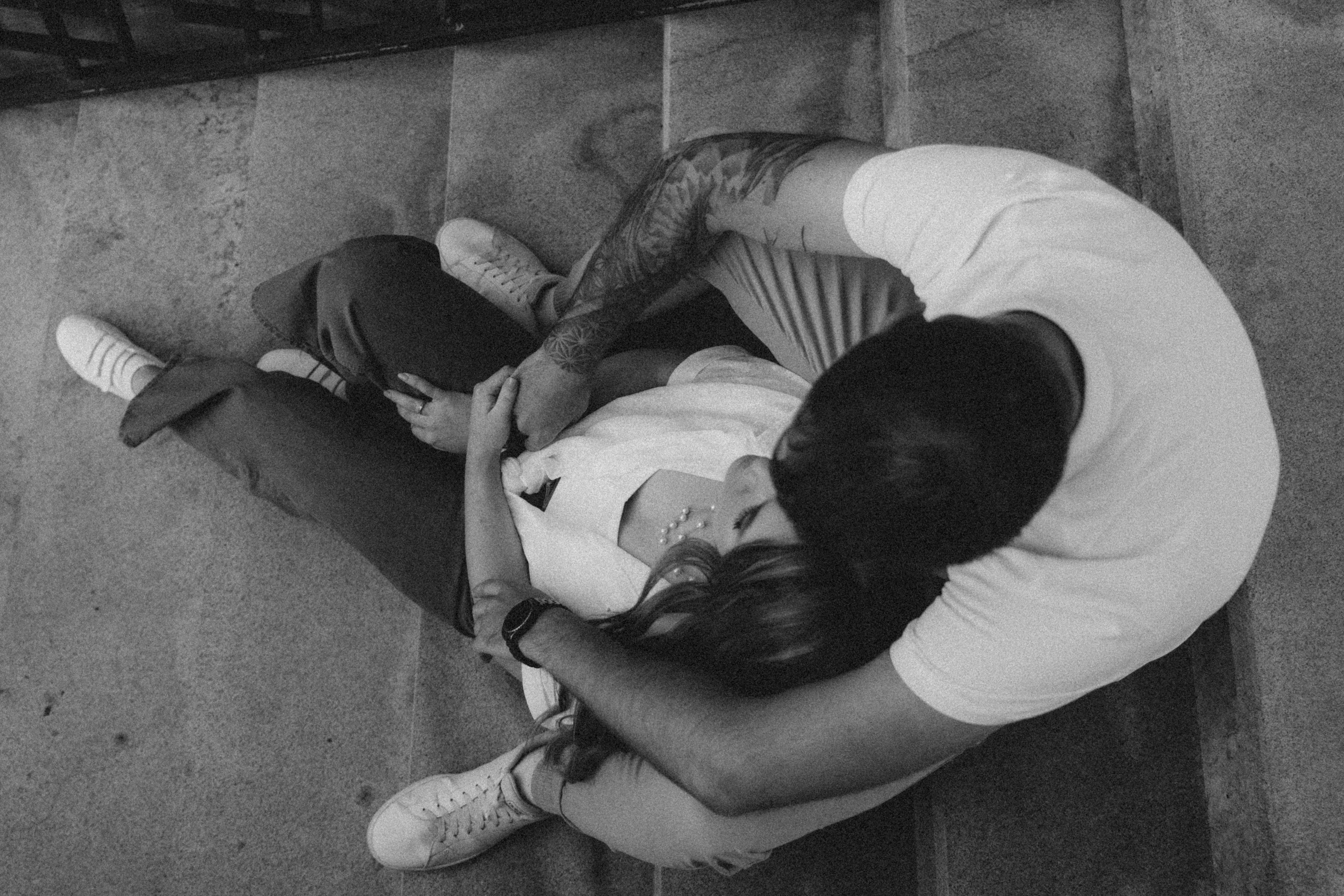 Евгения & Иван. Свадебная съемка в Севастополе