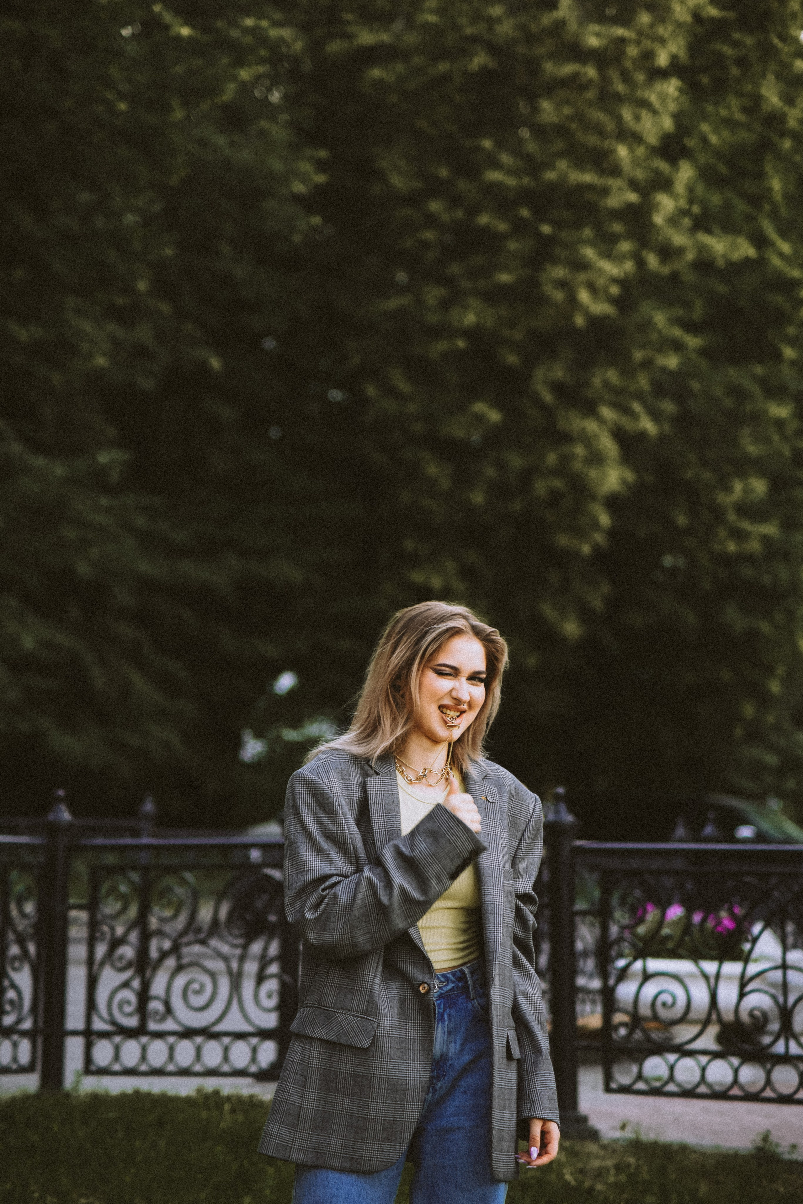 Анастасия. Июнь'21. Фотограф Чебоксары / Москва