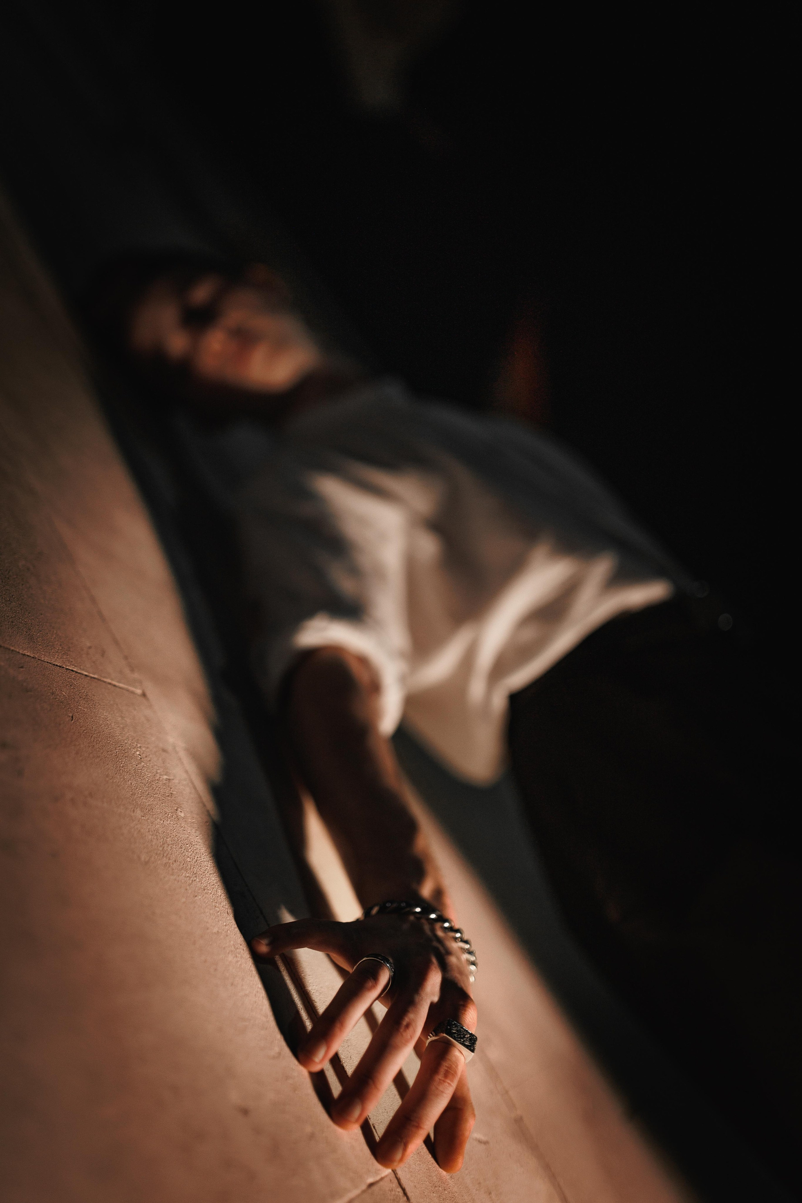 Егор. Фотограф в Ростове-на-Дону Ника Обида