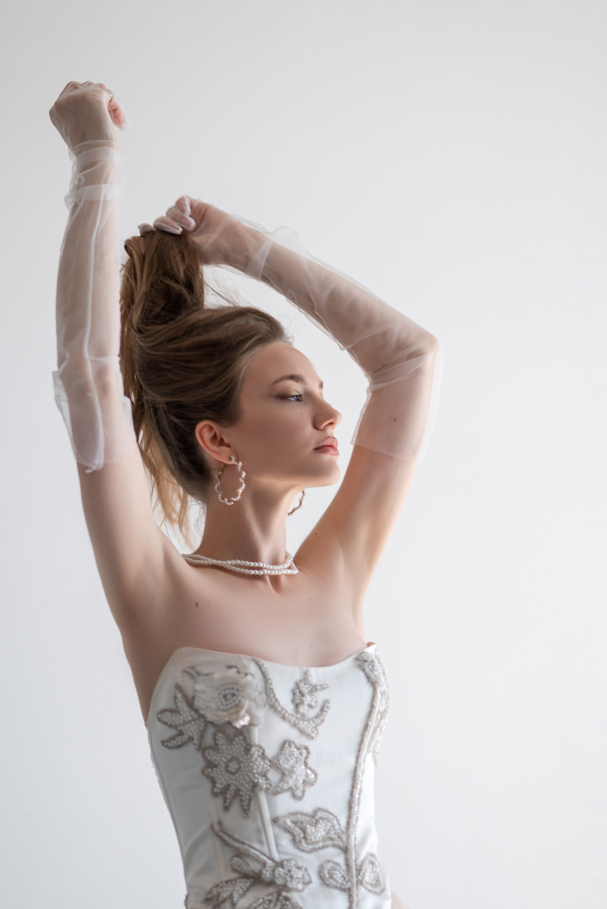 Портрет. Семейный фотограф и женский портрет в Ростове-на-Дону Наталья Нева