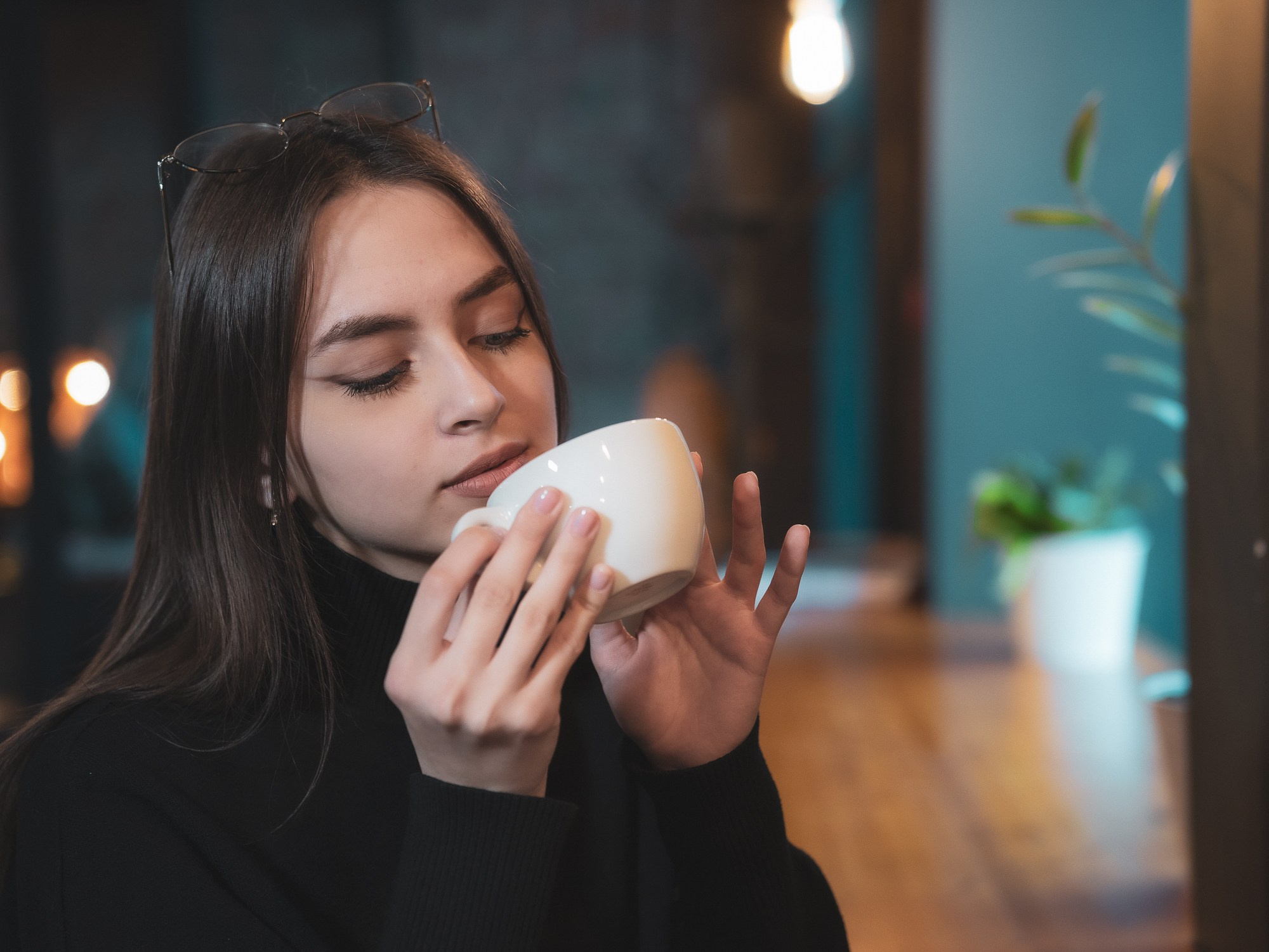 Портреты. Свадебный и семейный видеограф в Курске