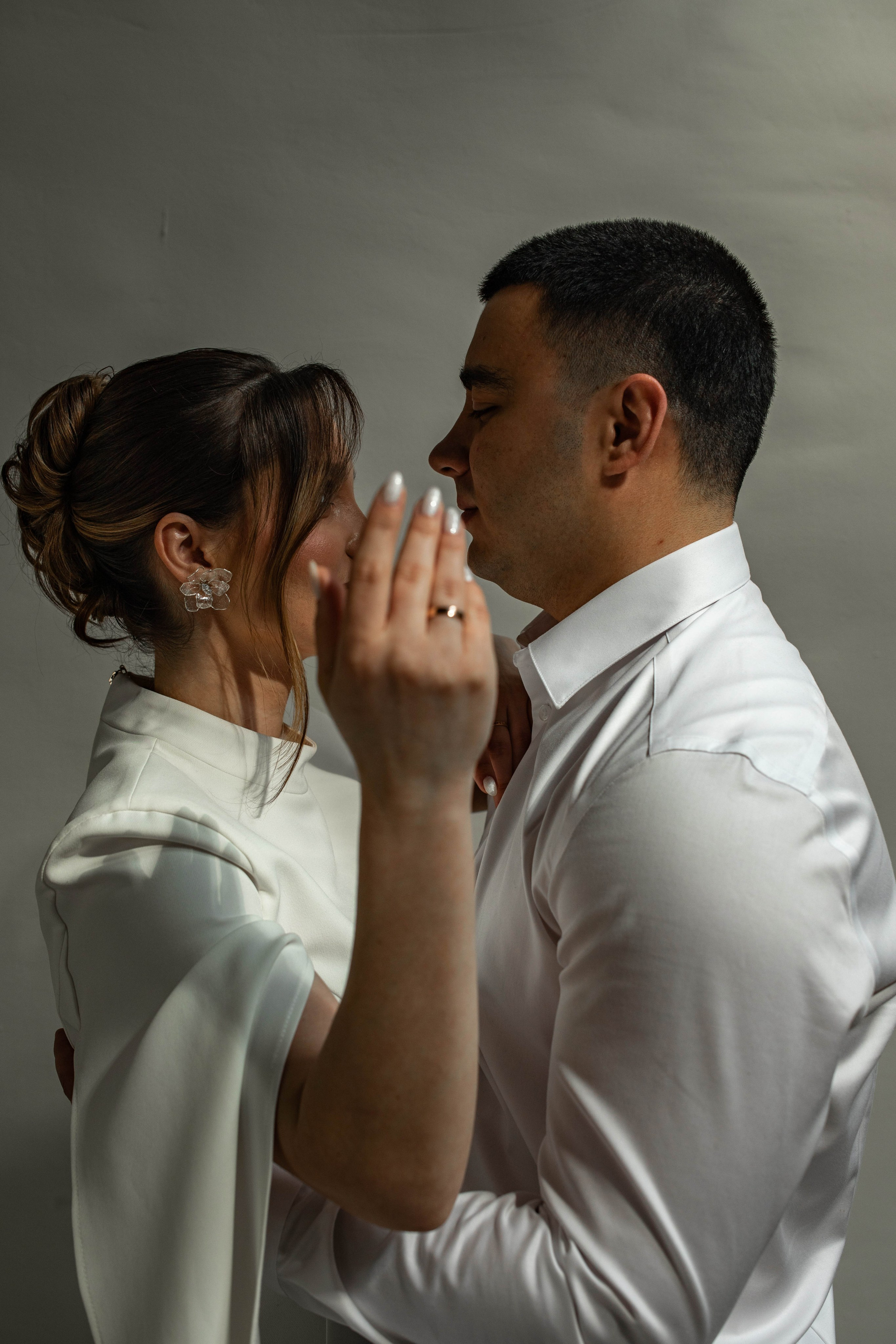 Валерия и Даниил. Профессиональный фотограф