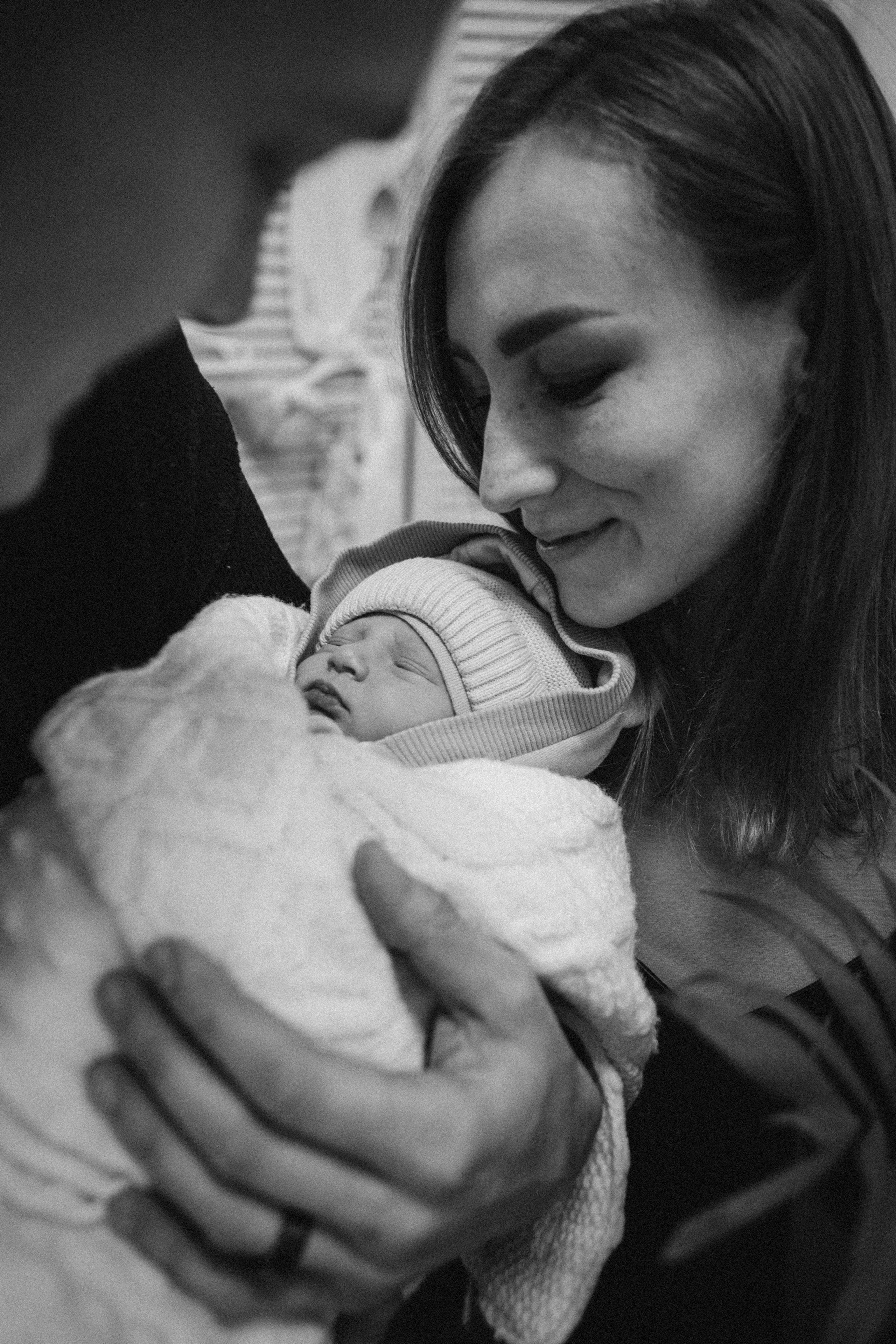 Выписка Мирославы. Семейный фотограф и фотограф на роды в Ростове-на-Дону Мухина Виктория