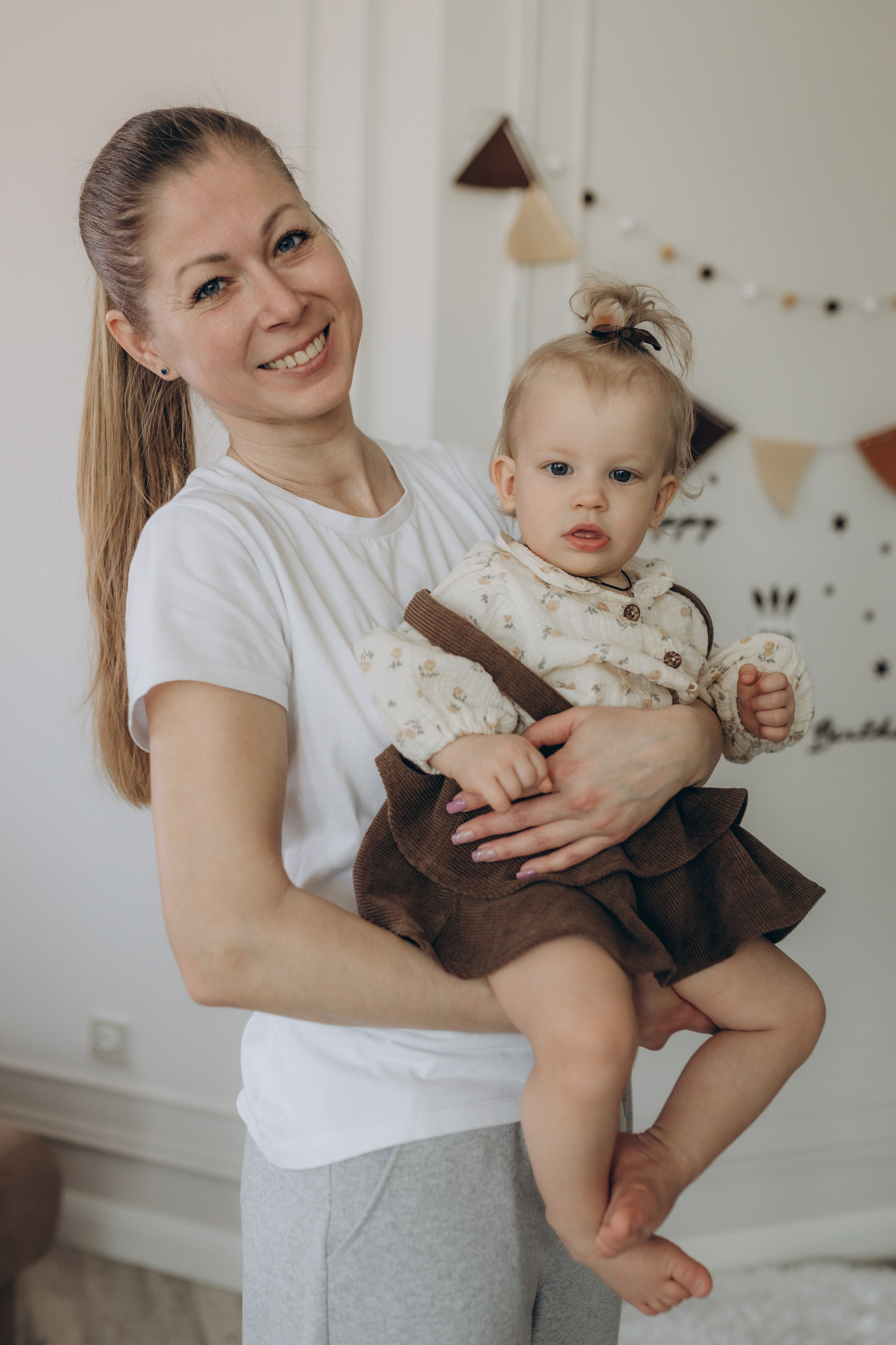 Кате и Саше 1 годик. Семейный фотограф и фотограф на роды в Ростове-на-Дону Мухина Виктория