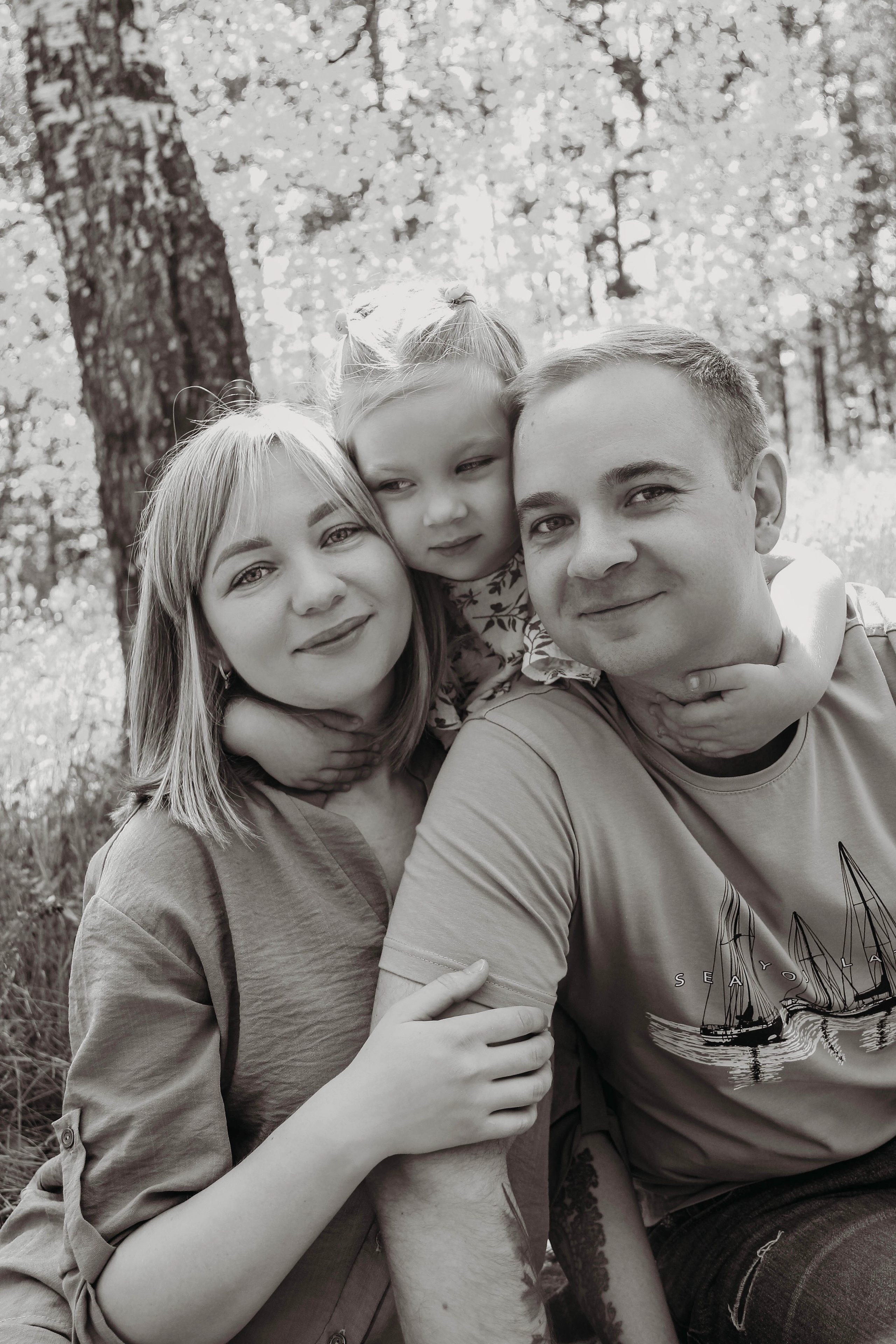 СЕМЕЙНАЯ ФОТОСЕССИЯ. Фотограф кстово
