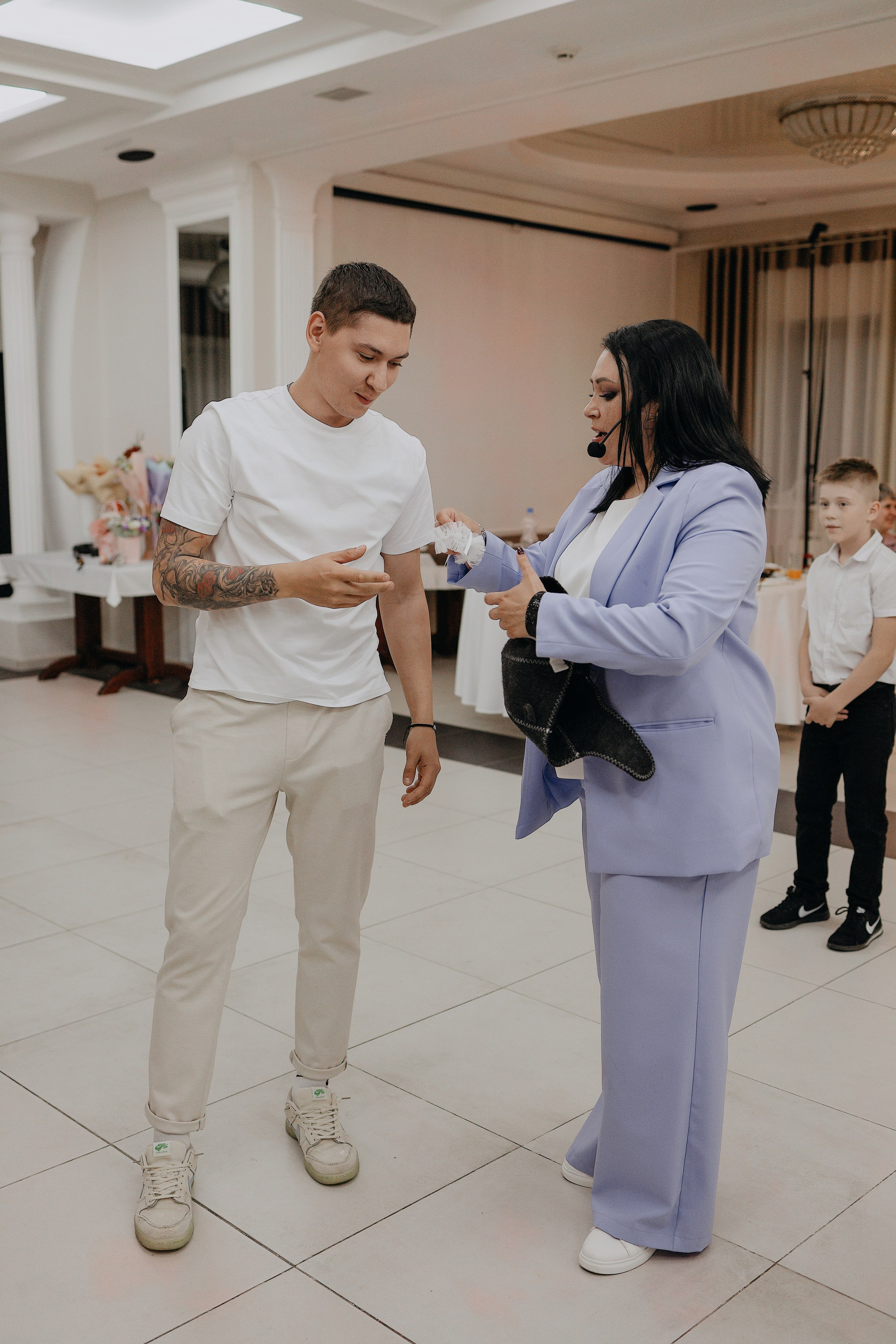 Алексей & Анастасия. Свадебный и семейный фотограф в Кинеле Евгения Исаева