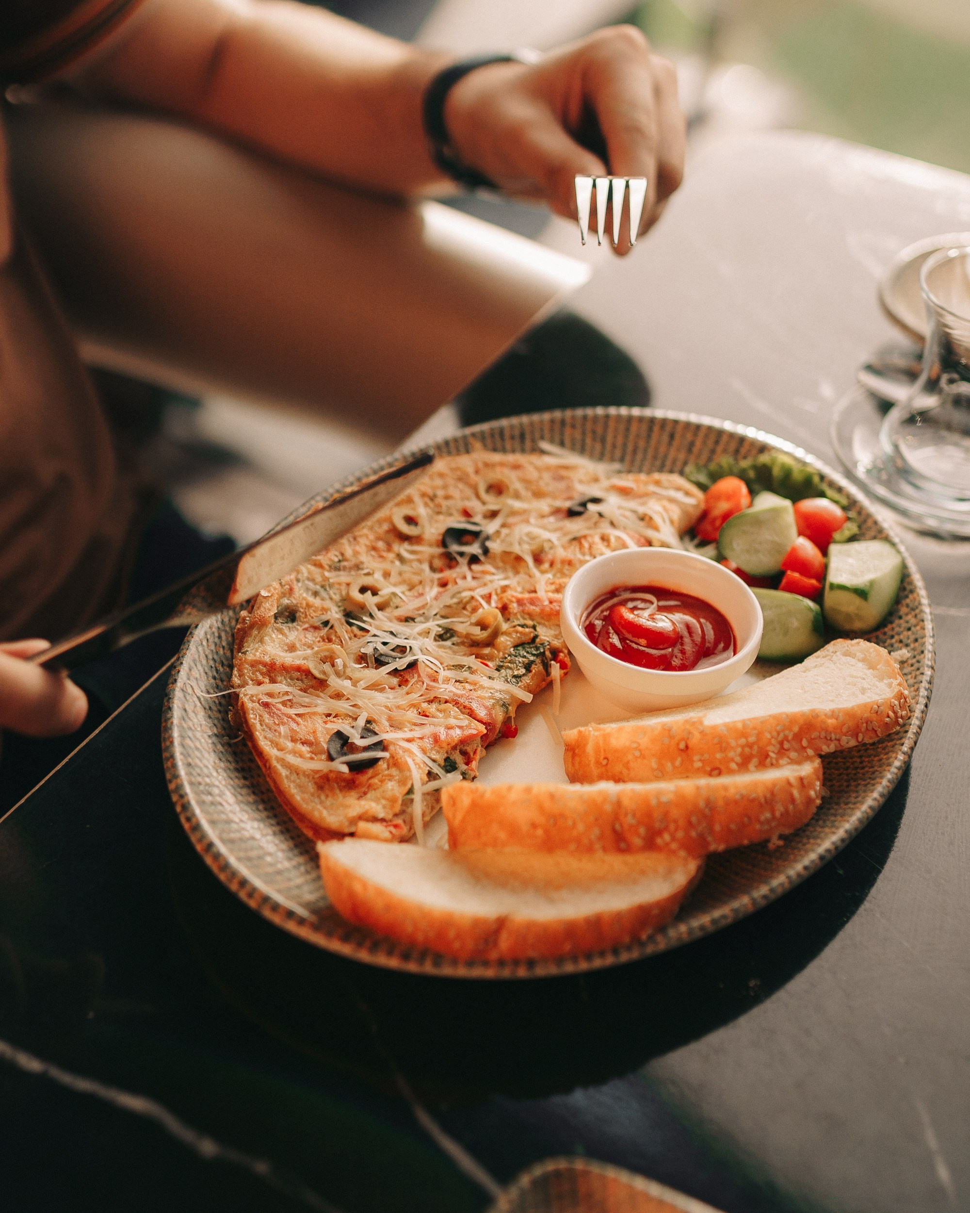 GELATO. Портретный и Репортажный Фотограф Москва