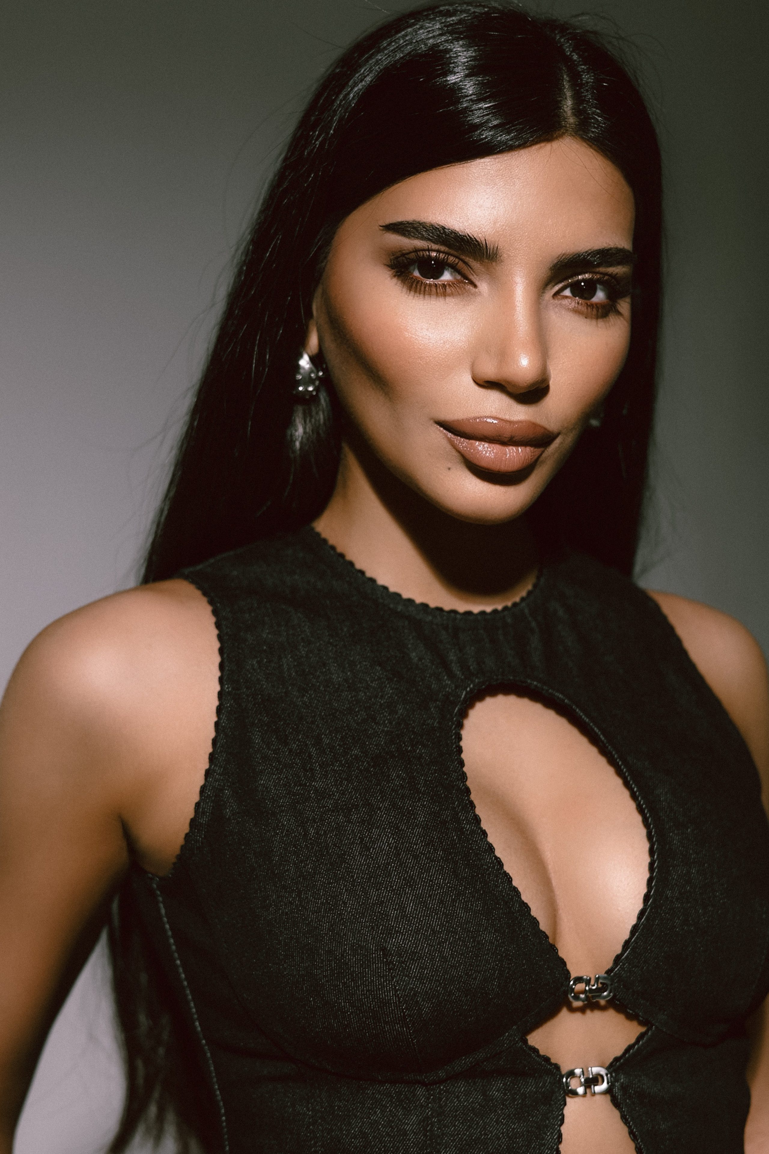 Ramilya. Фотограф Popova Polina