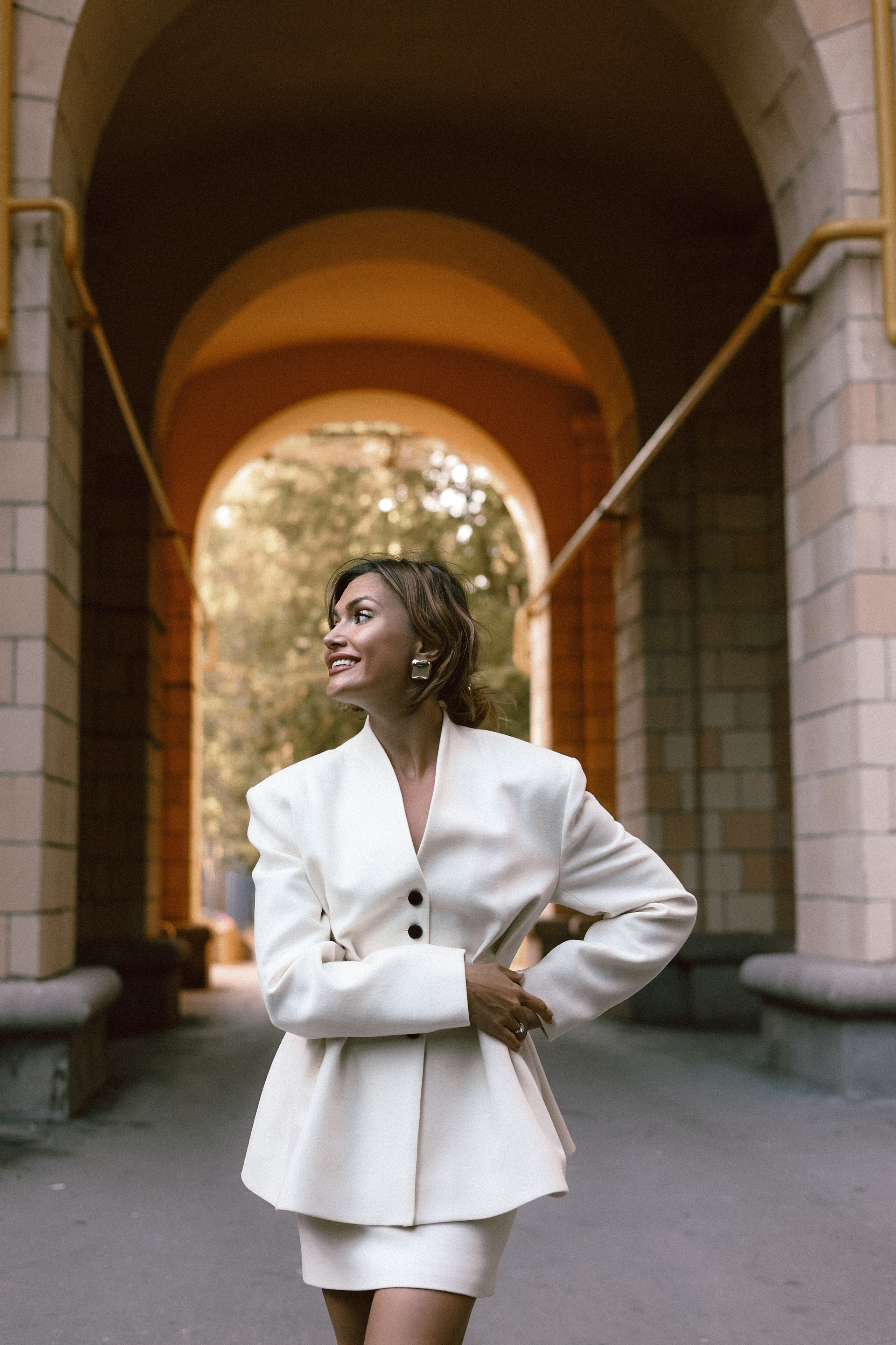 Tatiana. Фотограф Popova Polina