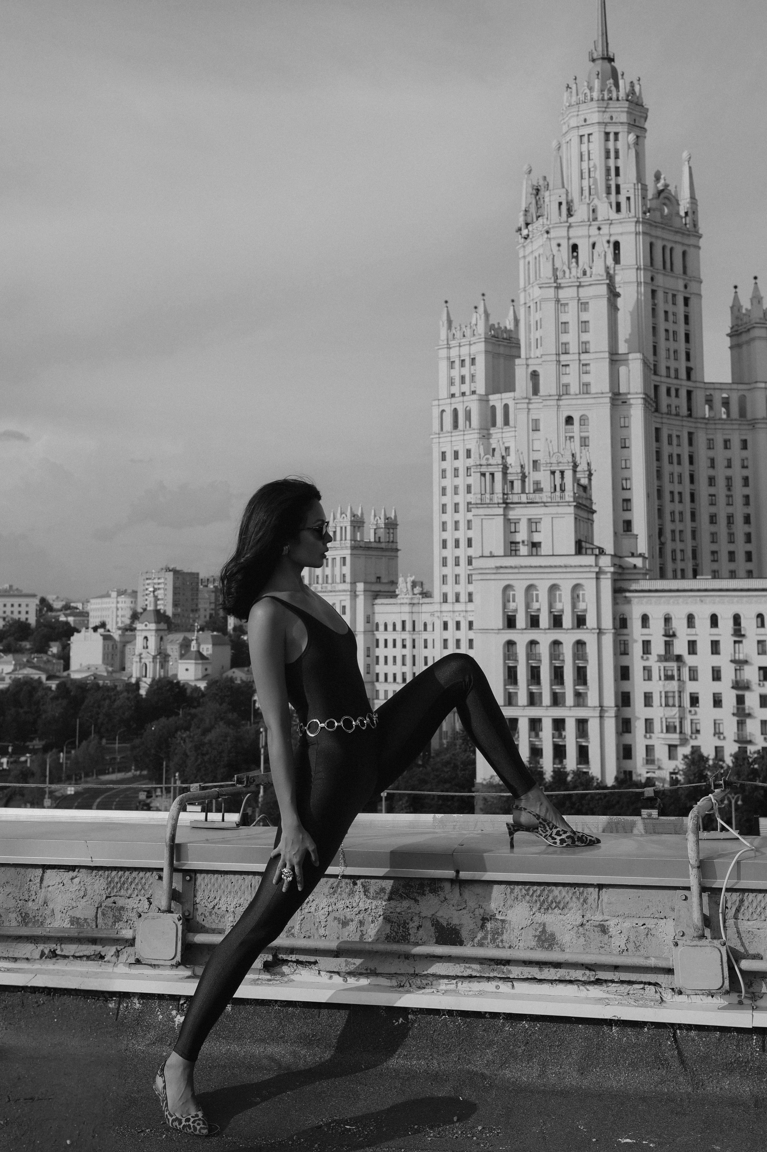 Viktoria. Фотограф Popova Polina