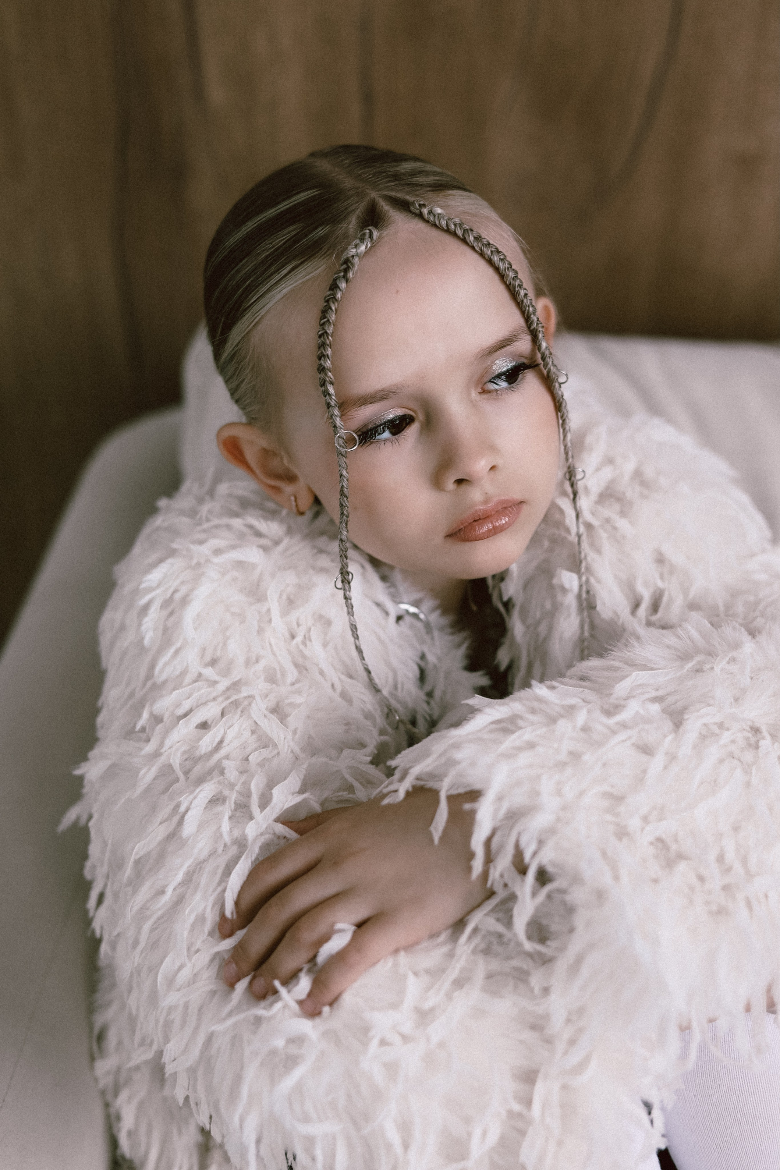 EMI&KATE. Фотограф Popova Polina