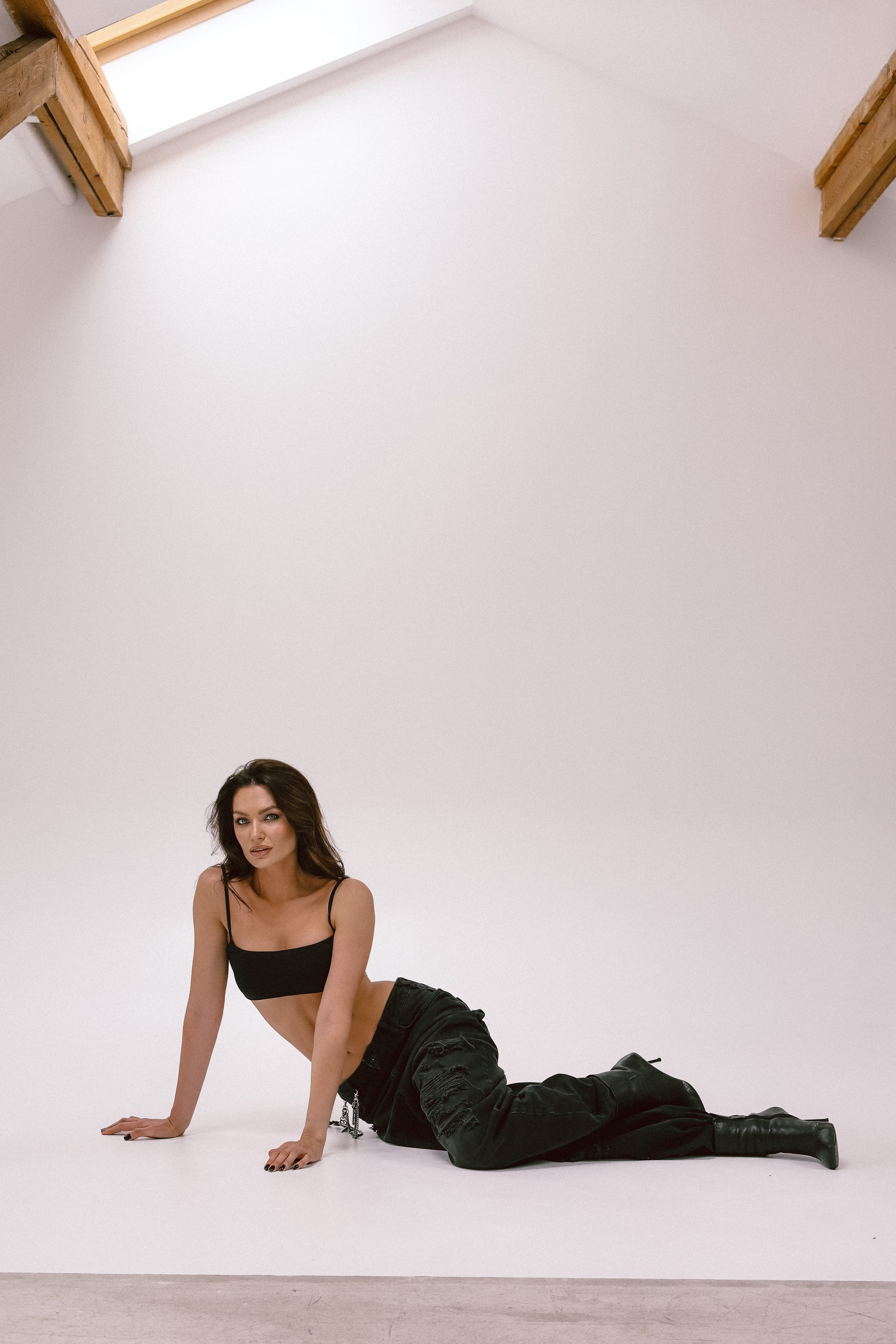 Julia. Фотограф Popova Polina