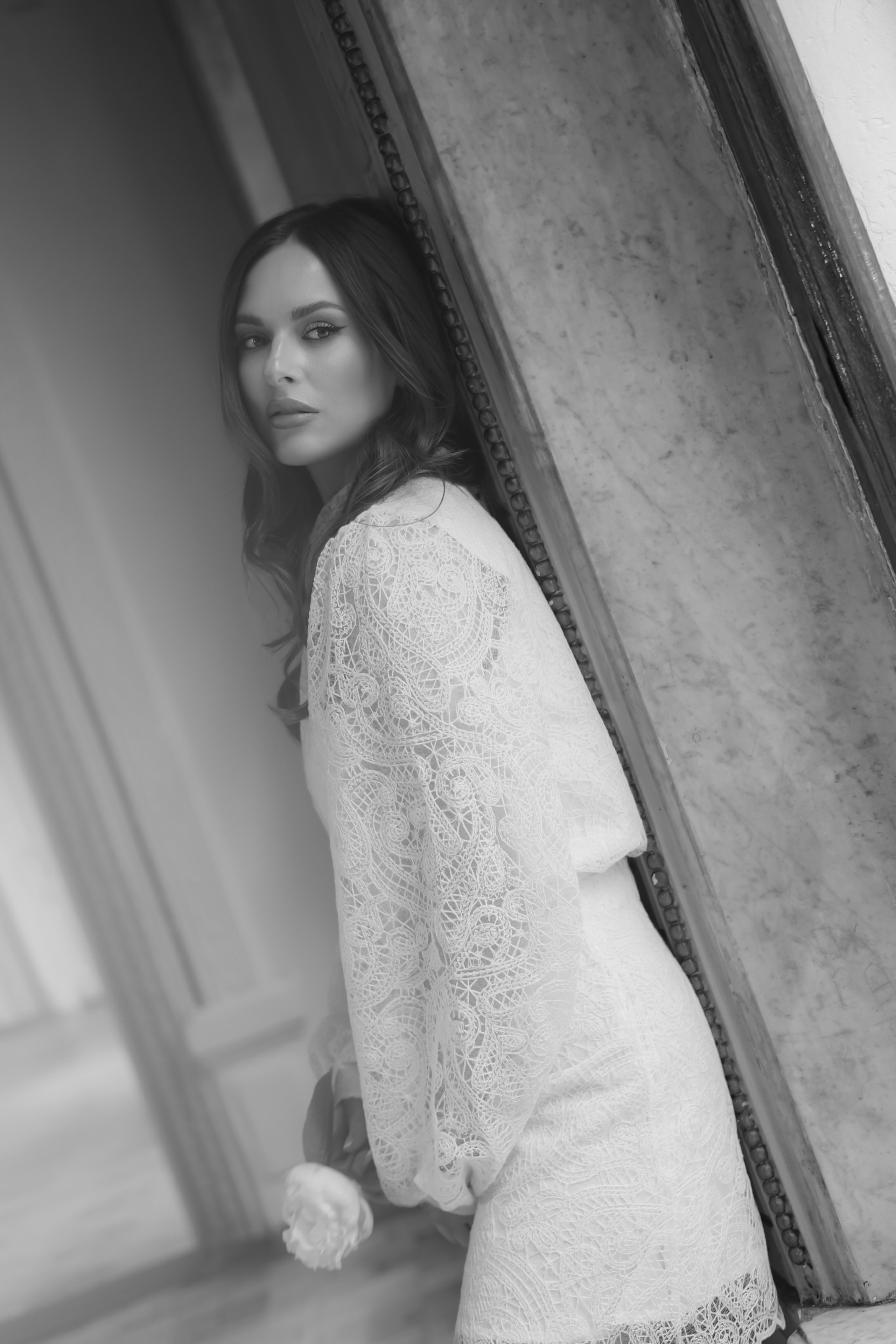 Ксения. Фотограф Popova Polina