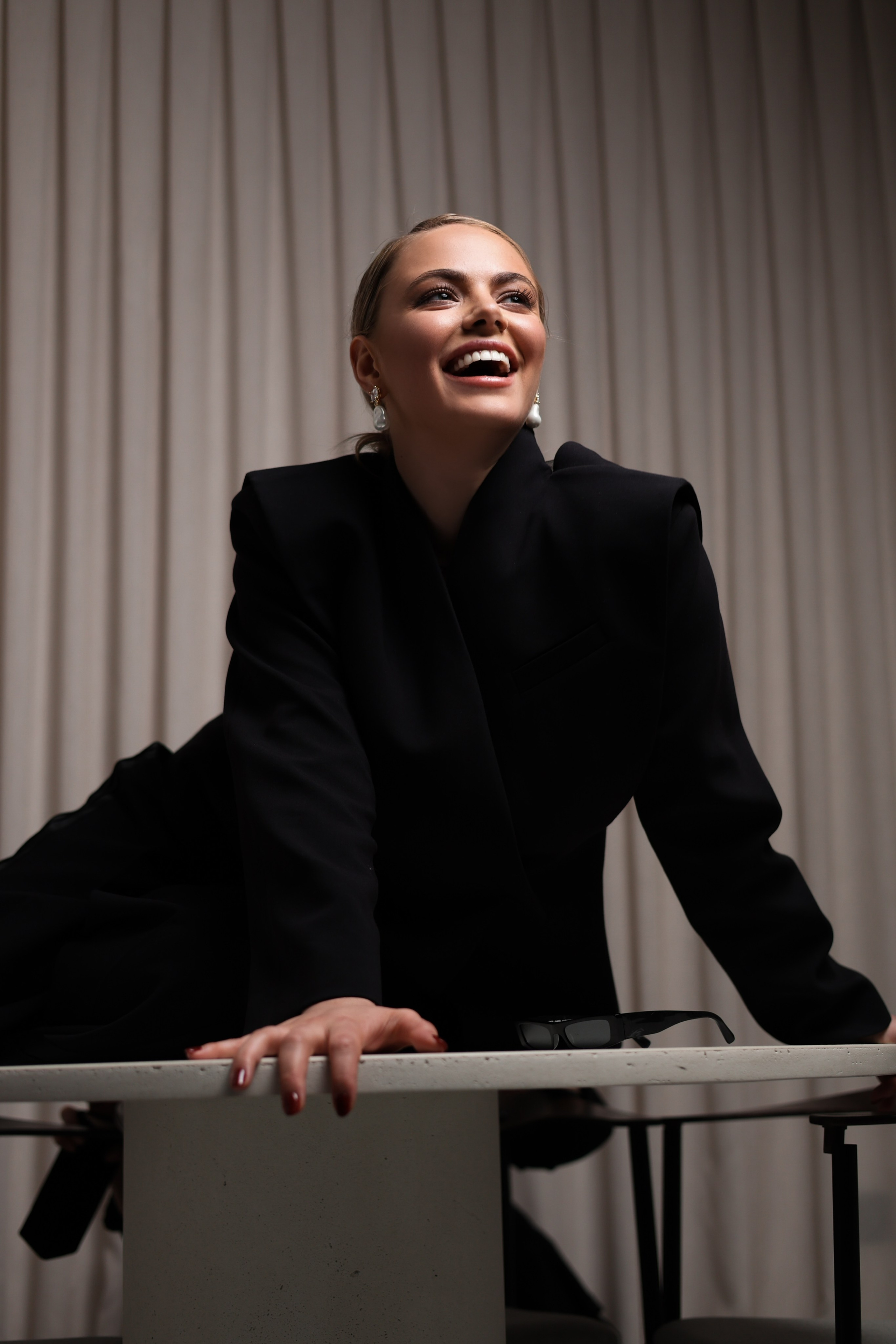 Маргарита Аброськина. Фотограф Popova Polina