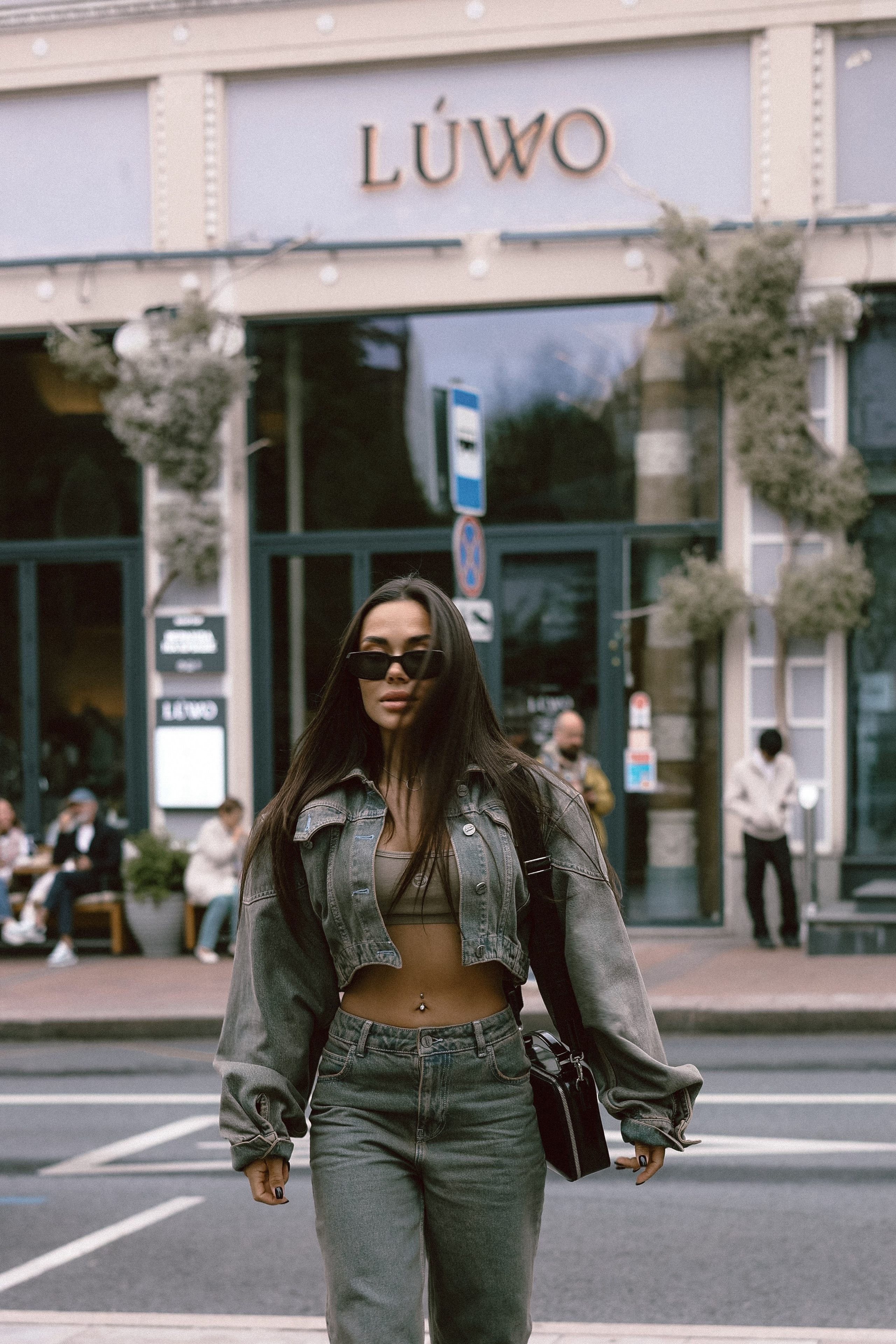 Tanya. Фотограф Popova Polina