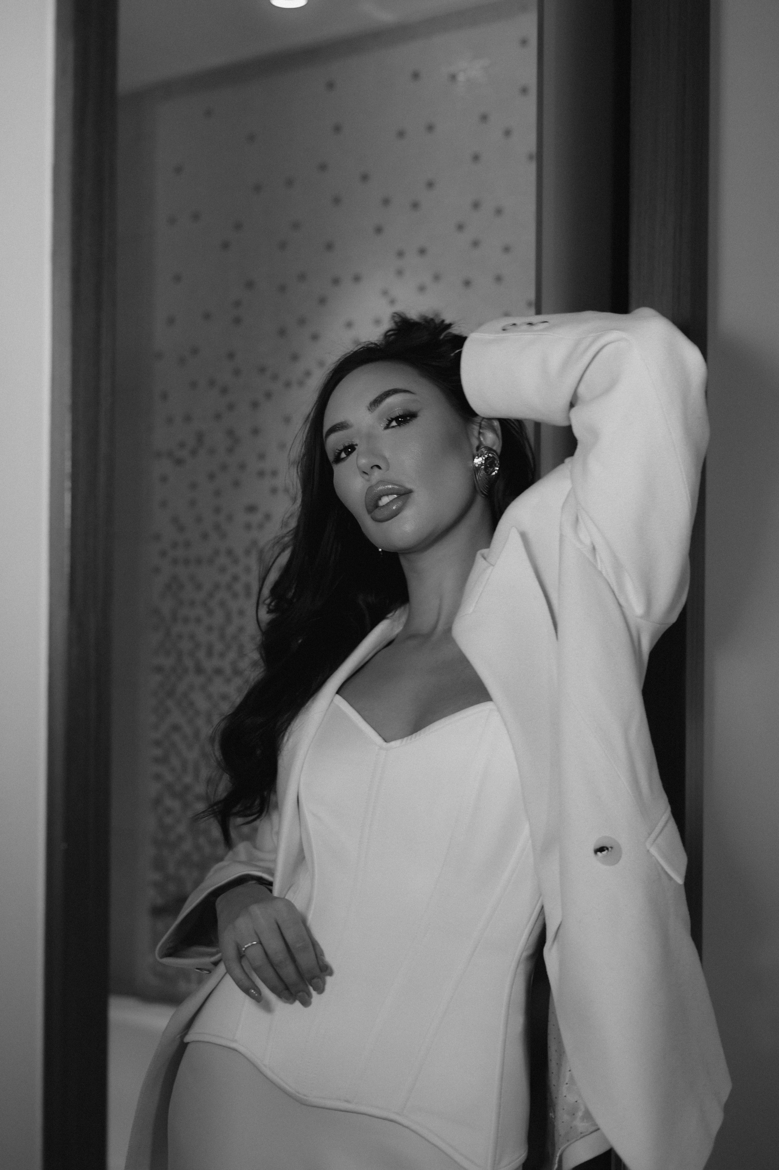 Alina. Фотограф Popova Polina