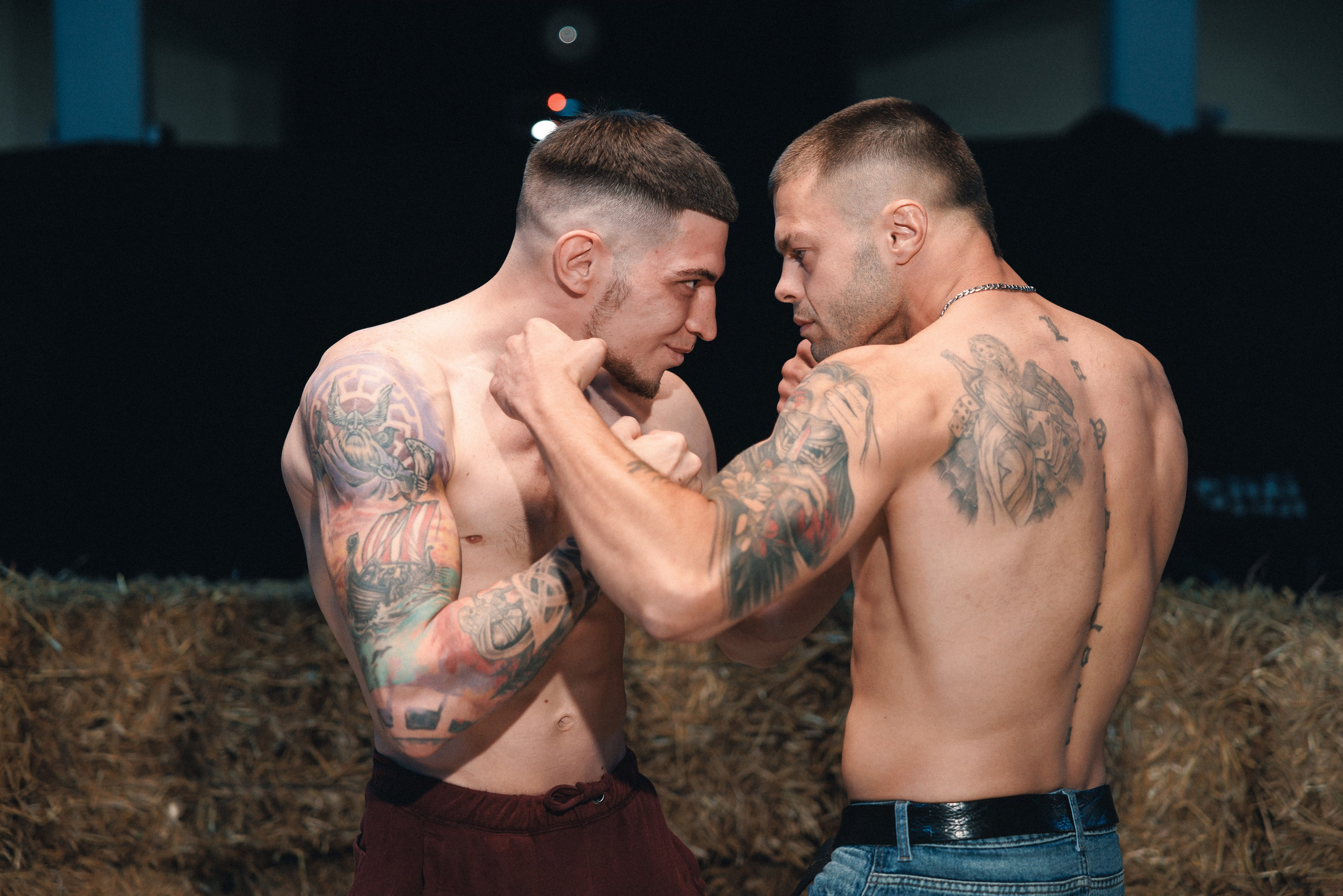 Yaguarete Fighting Championship. Фотограф в Сочи, Репортажный фотограф Виктор Кочков-Филатов