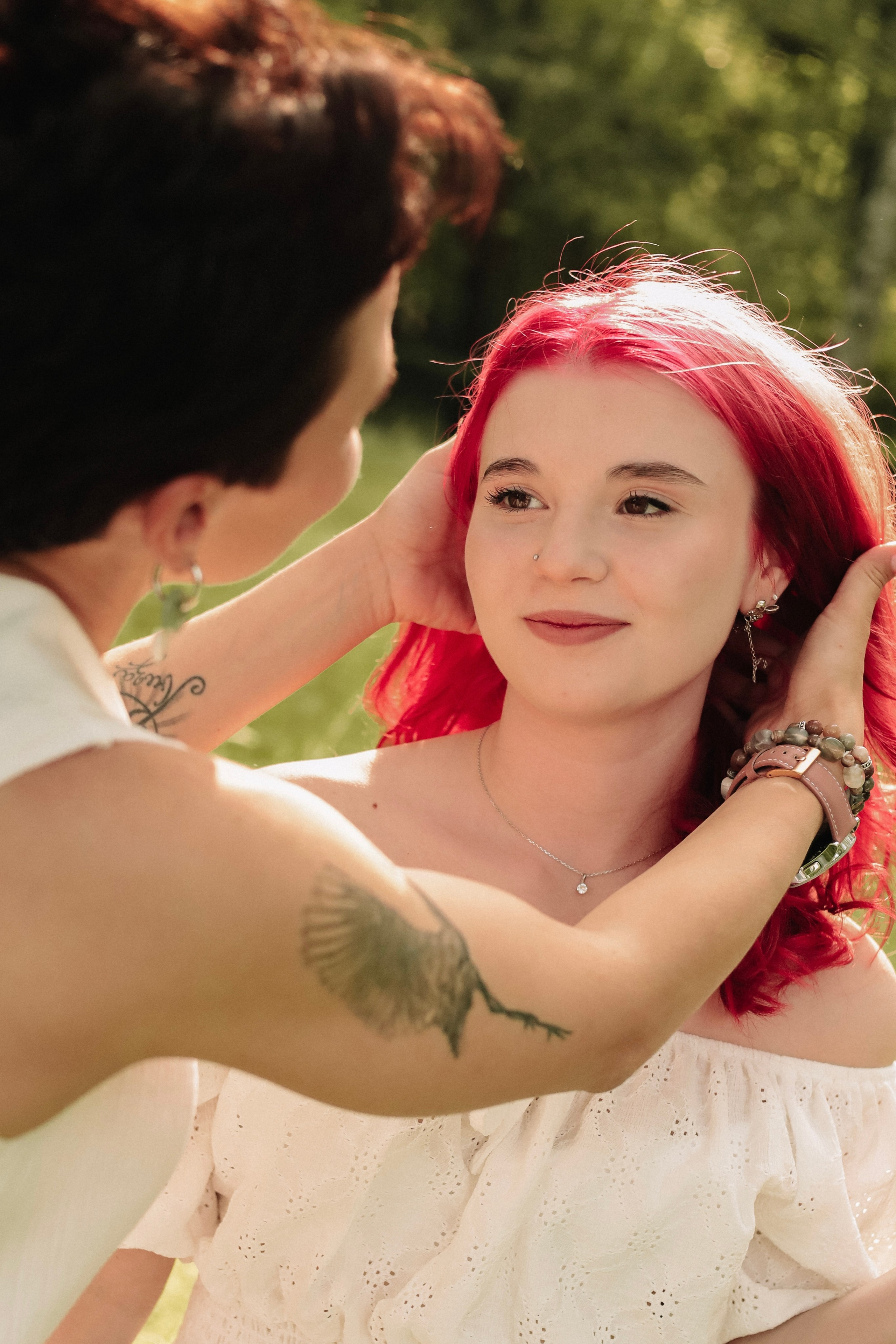 Семейные. Фотограф и видеограф для бизнеса, экспертов и мероприятий в Москве