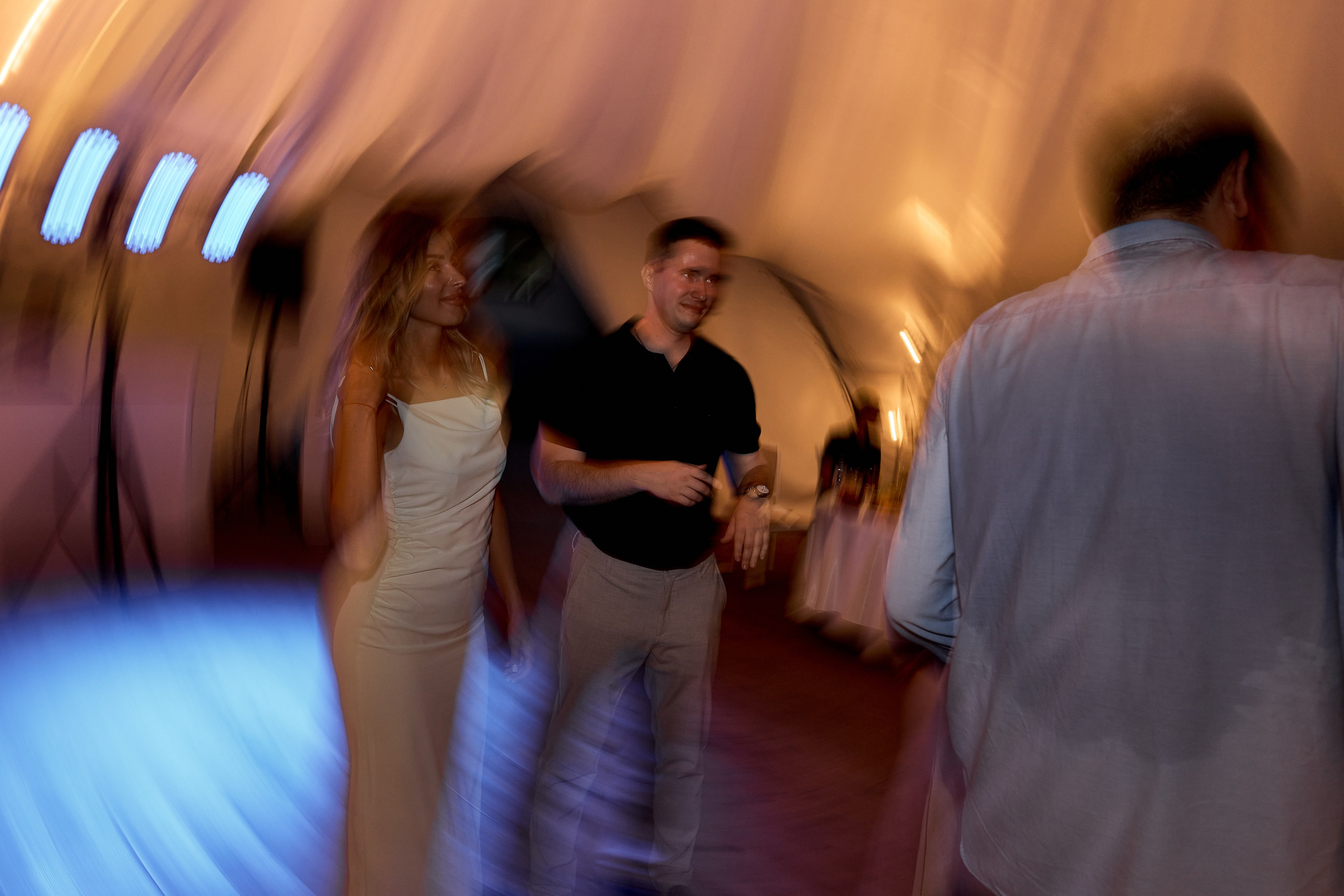 Наш День. Свадебный фотограф в Красноярске Владимир Ятмасов