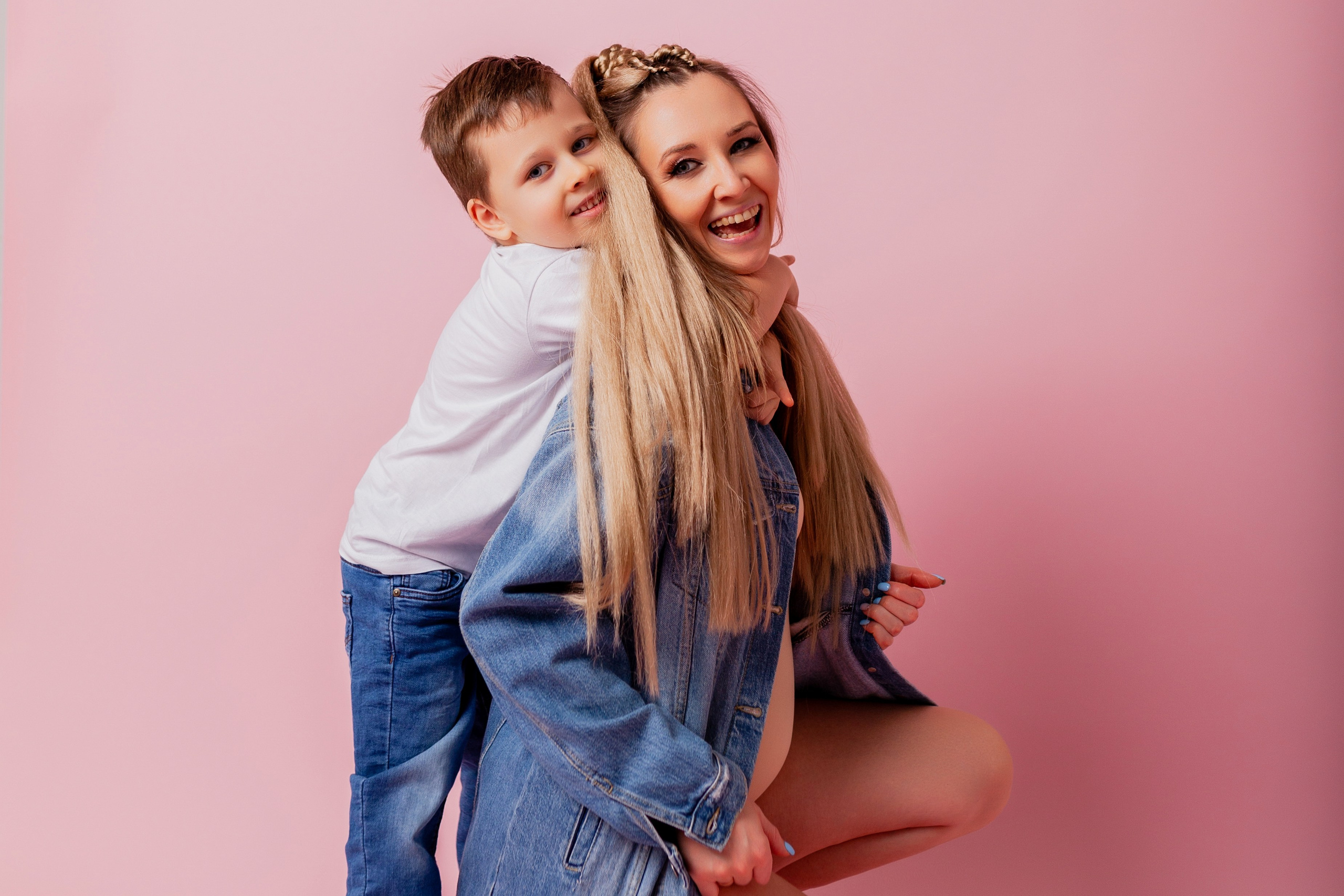 Ждём малыша. Фотограф в Санкт-Петербурге Александр Королев