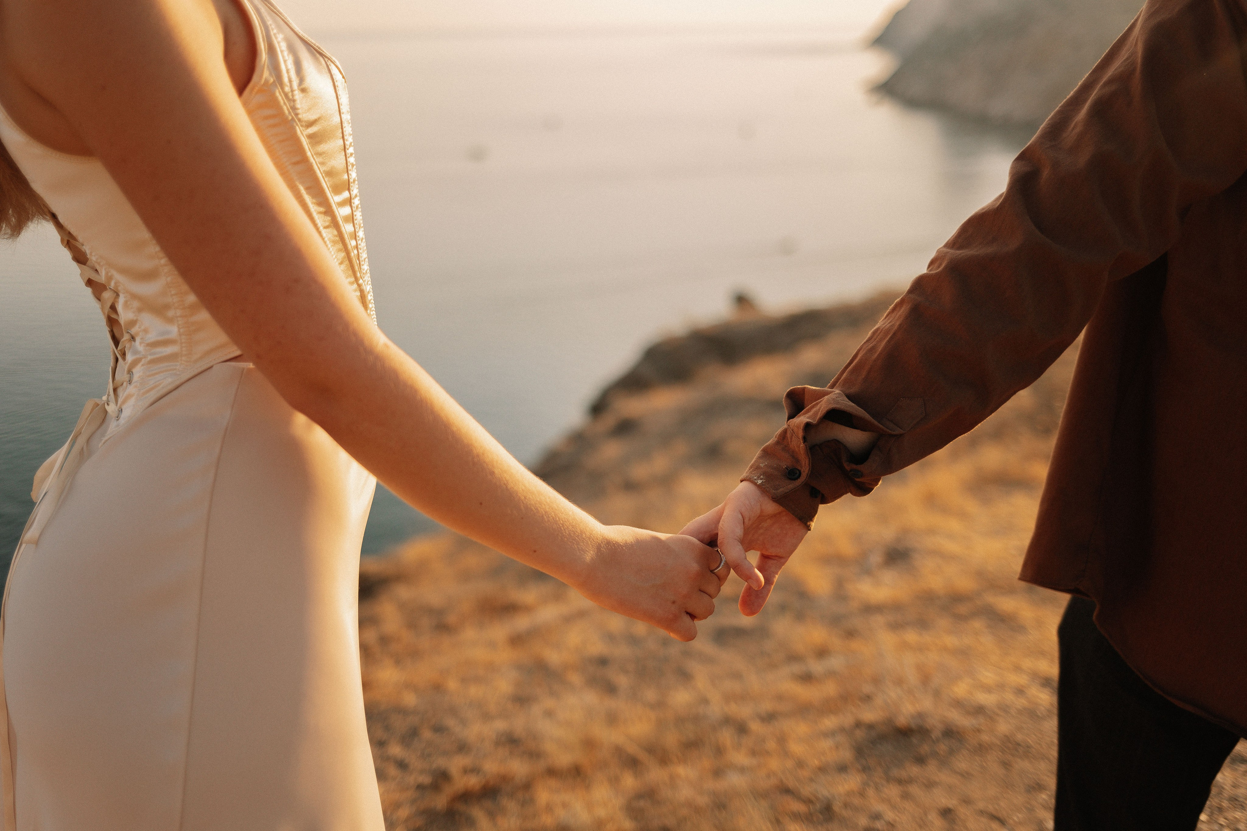 M&S. Семейный фотограф в Севастополе и Симферополе Александра Чистякова