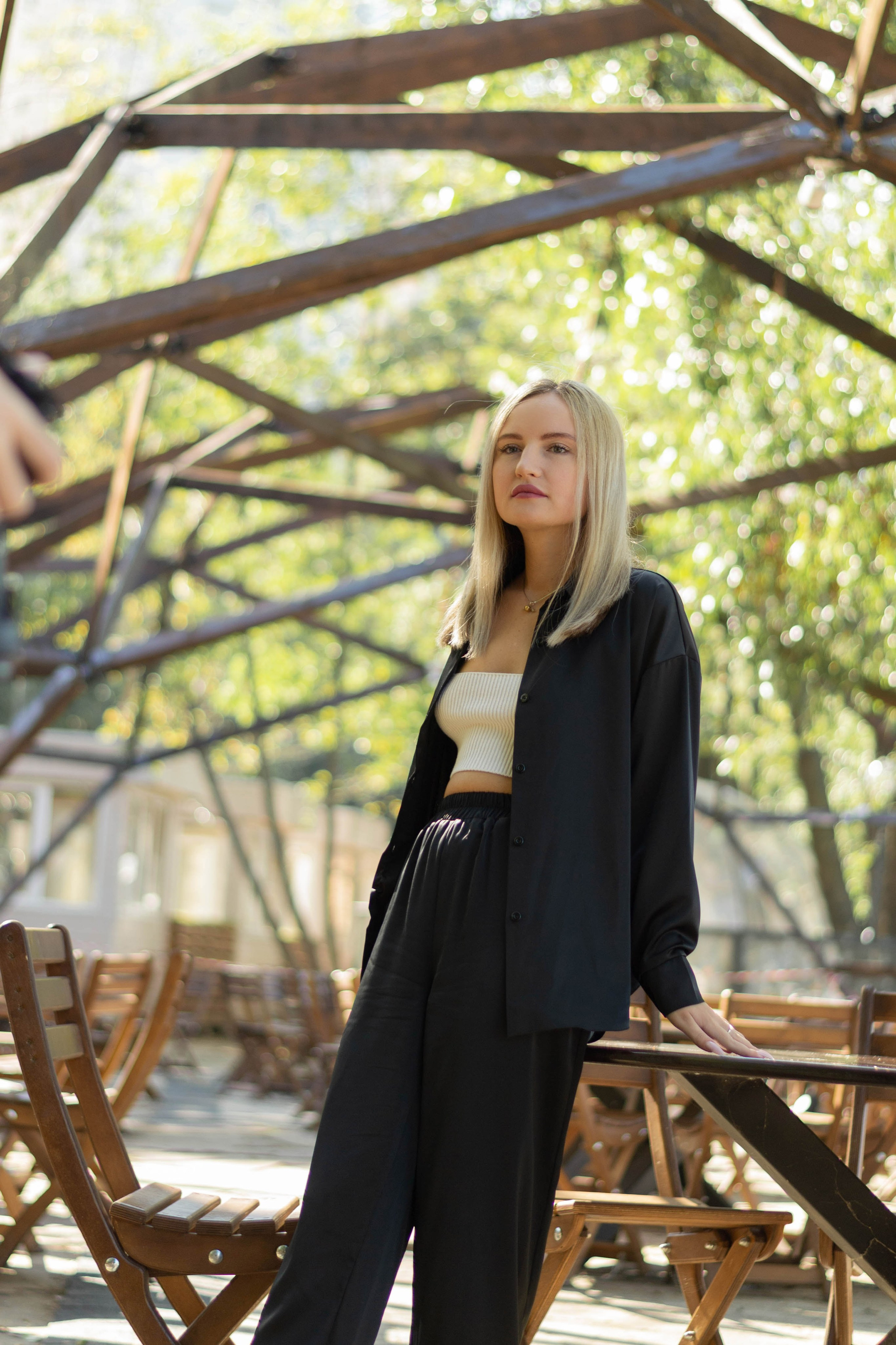 Татьяна. Фотограф Воронеж Кристина Золотарёва