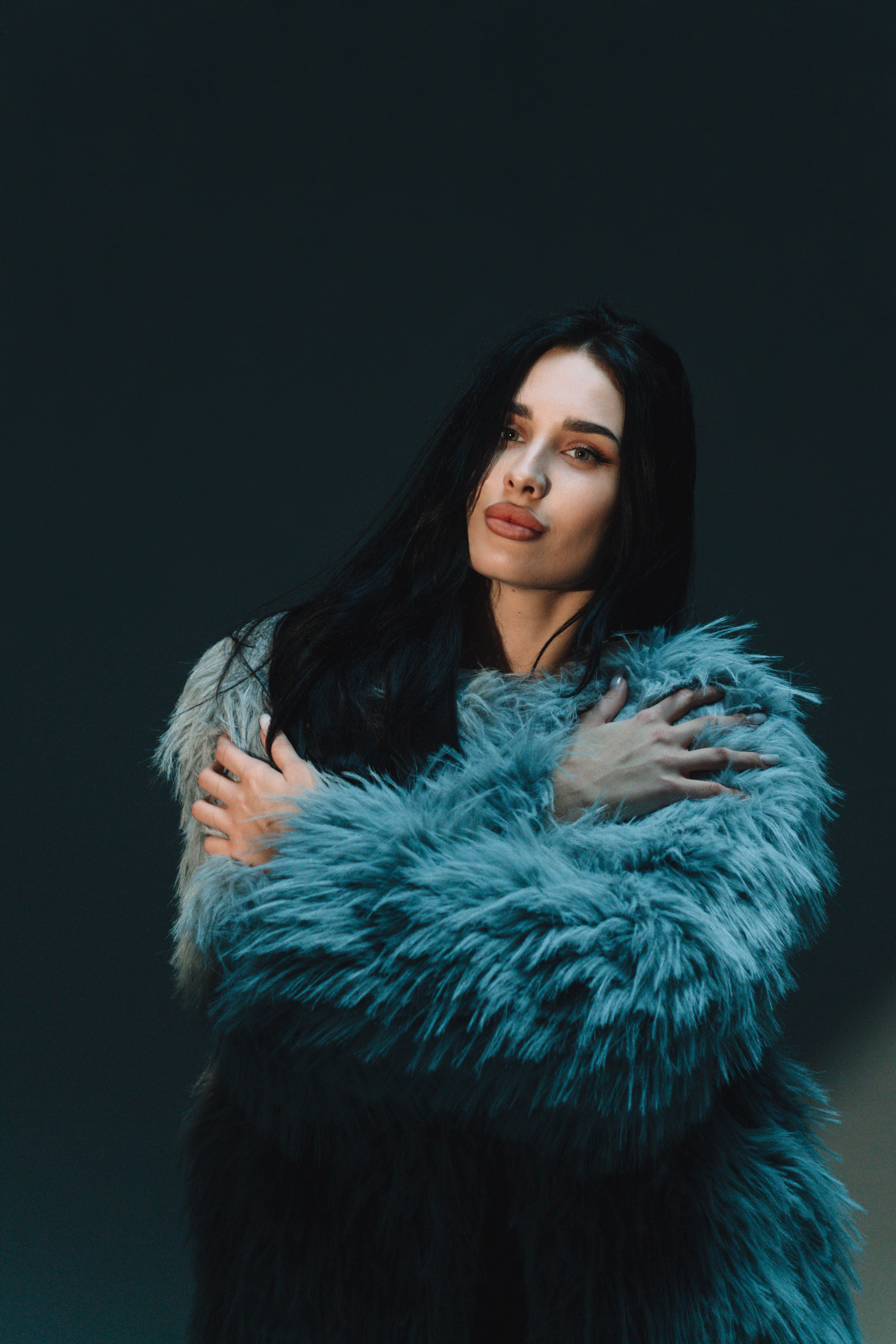 Дарина. Фотограф Воронеж Кристина Золотарёва