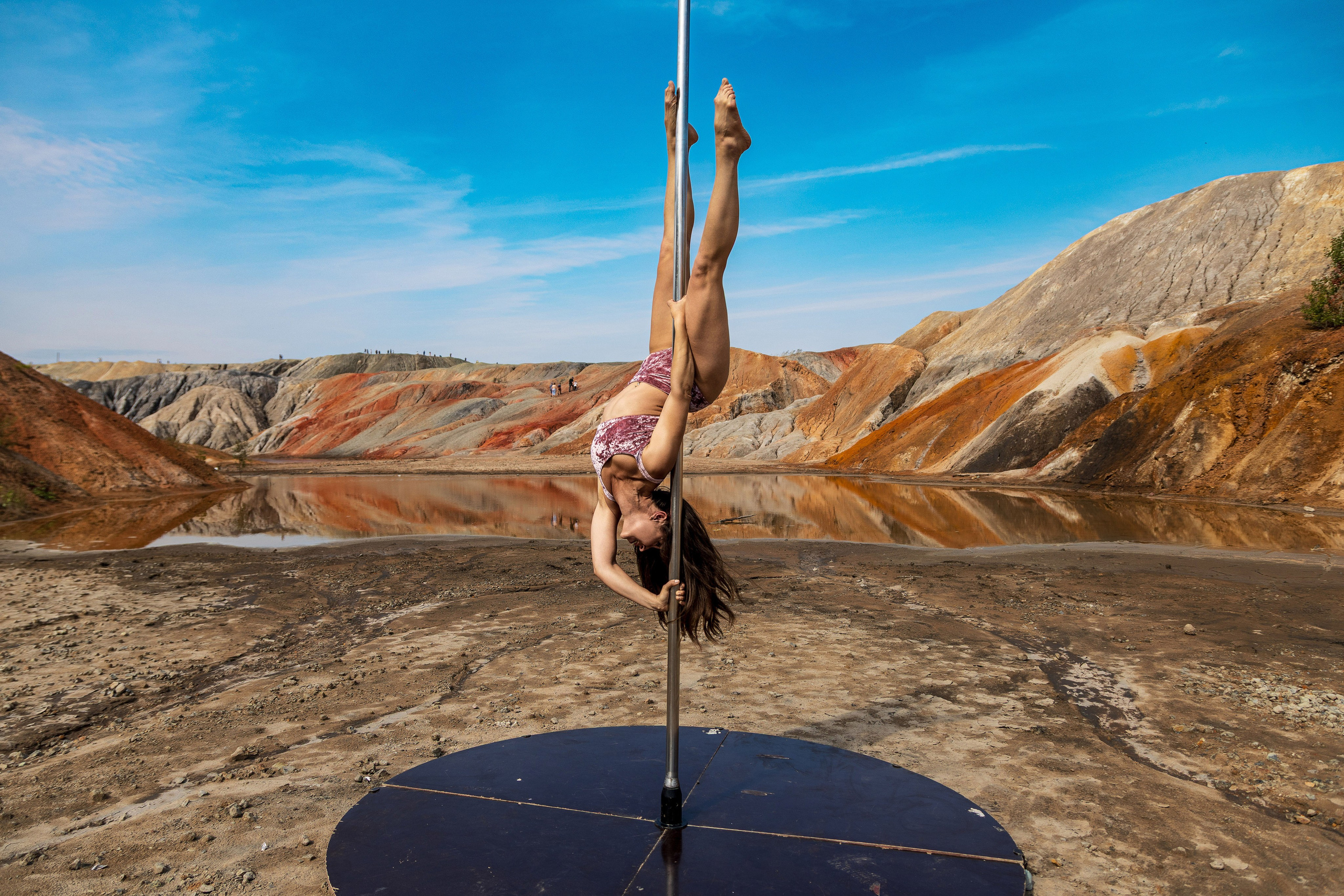 Марс. Репортажный фотограф Екатеринбург | Яркий, качественный репортаж | Концерты, клубы, репортаж, праздники, корпоративы