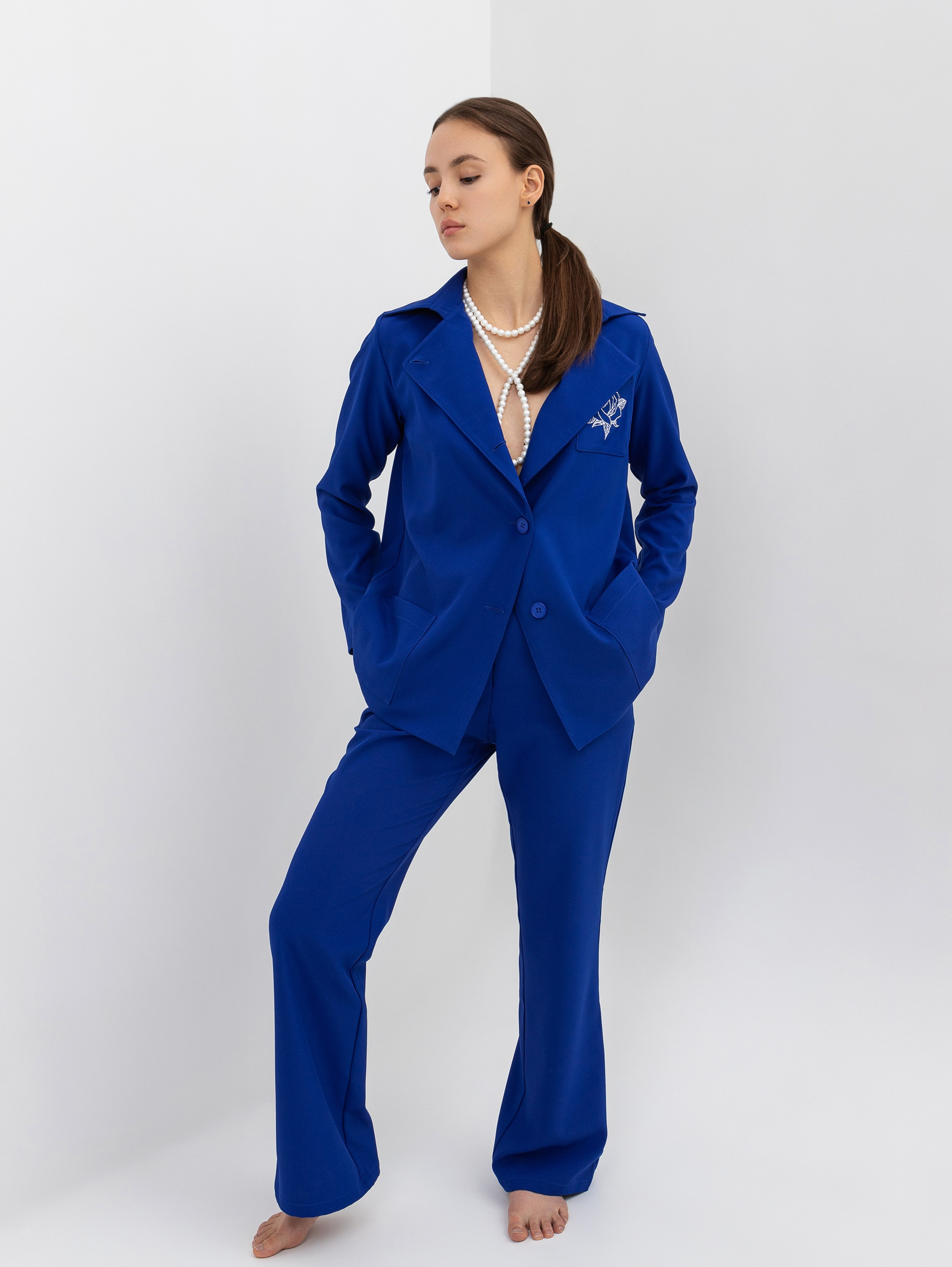 Модельная. Главная