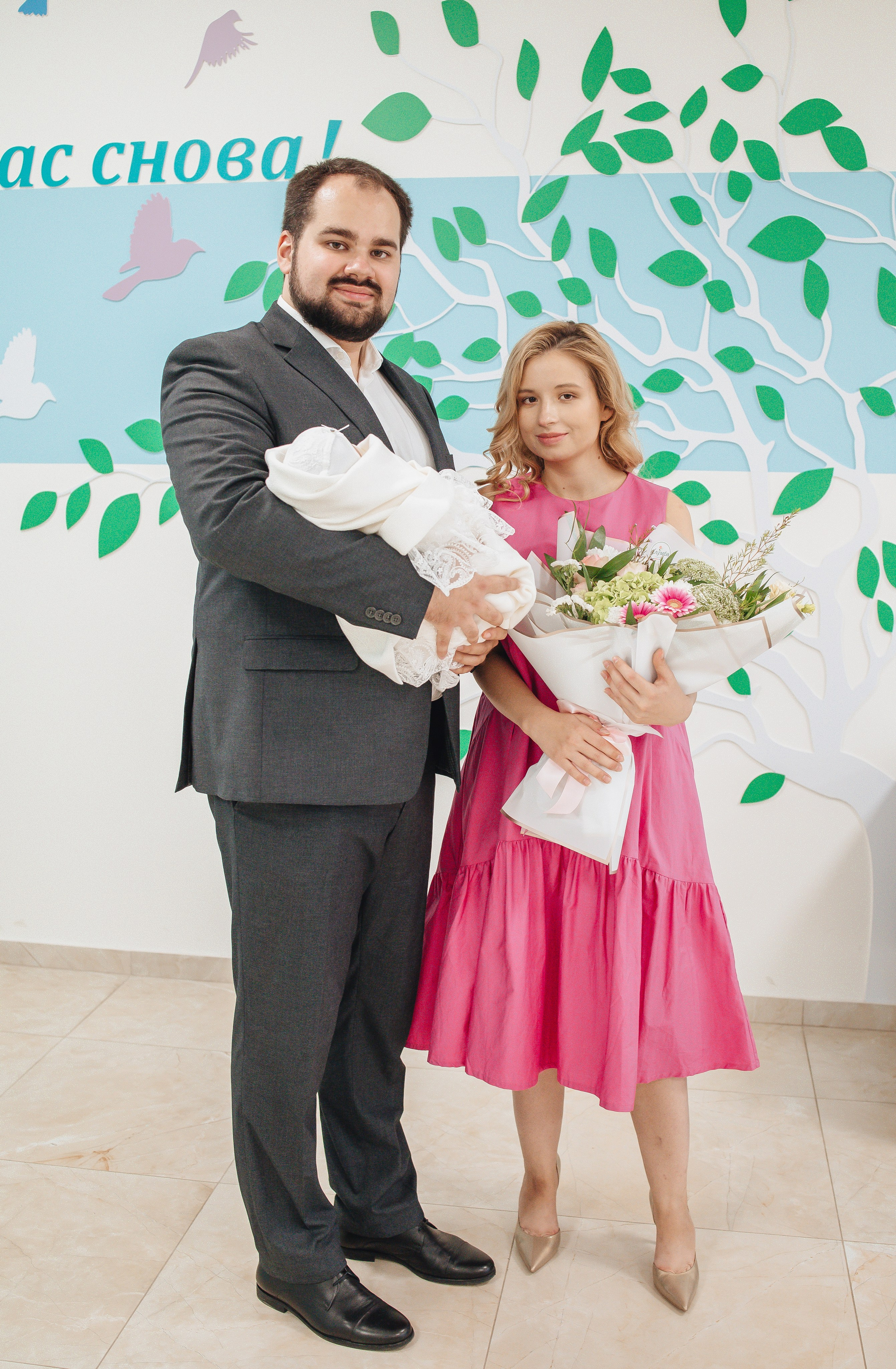 ВЫПИСКА. МиМика — самая детская фотография