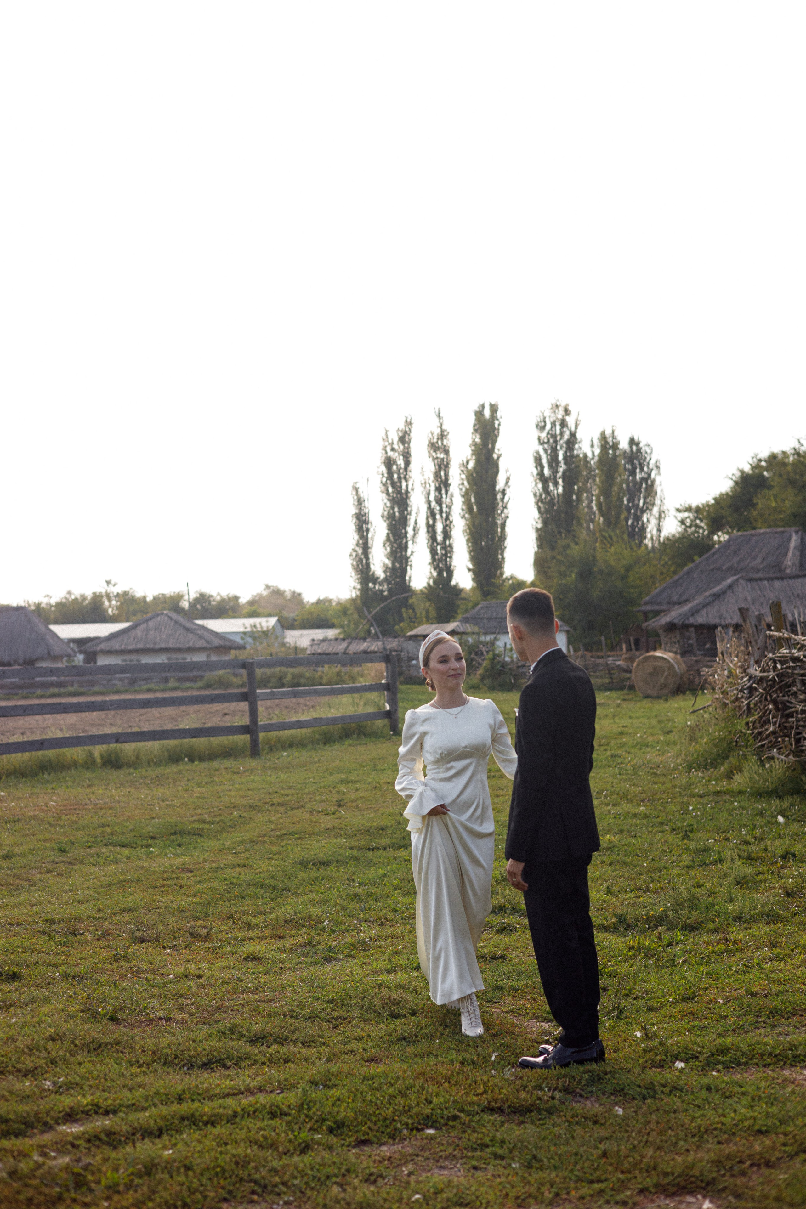 Владик и Ира. Свадебный и семейный фотограф в Ростове-на-Дону Анастасия Арестова