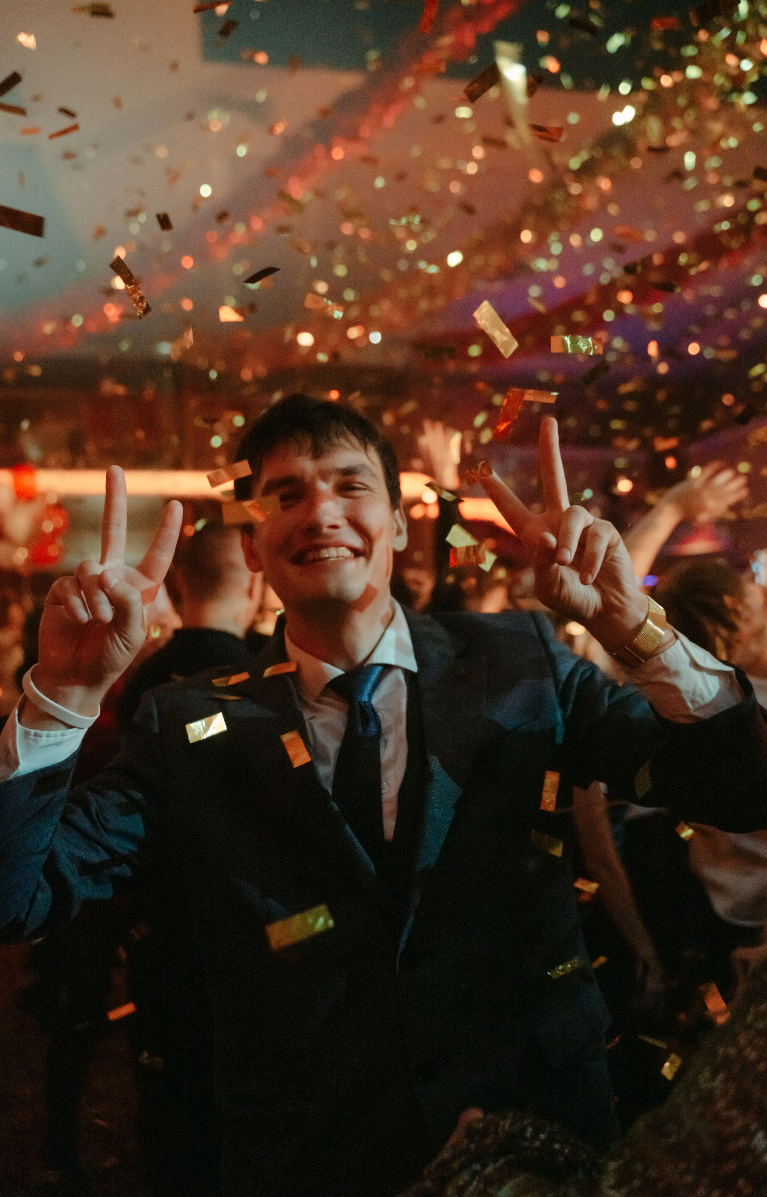 Совкомбанк. Новый год / 2024. Саша Копылов, фотограф в Казани