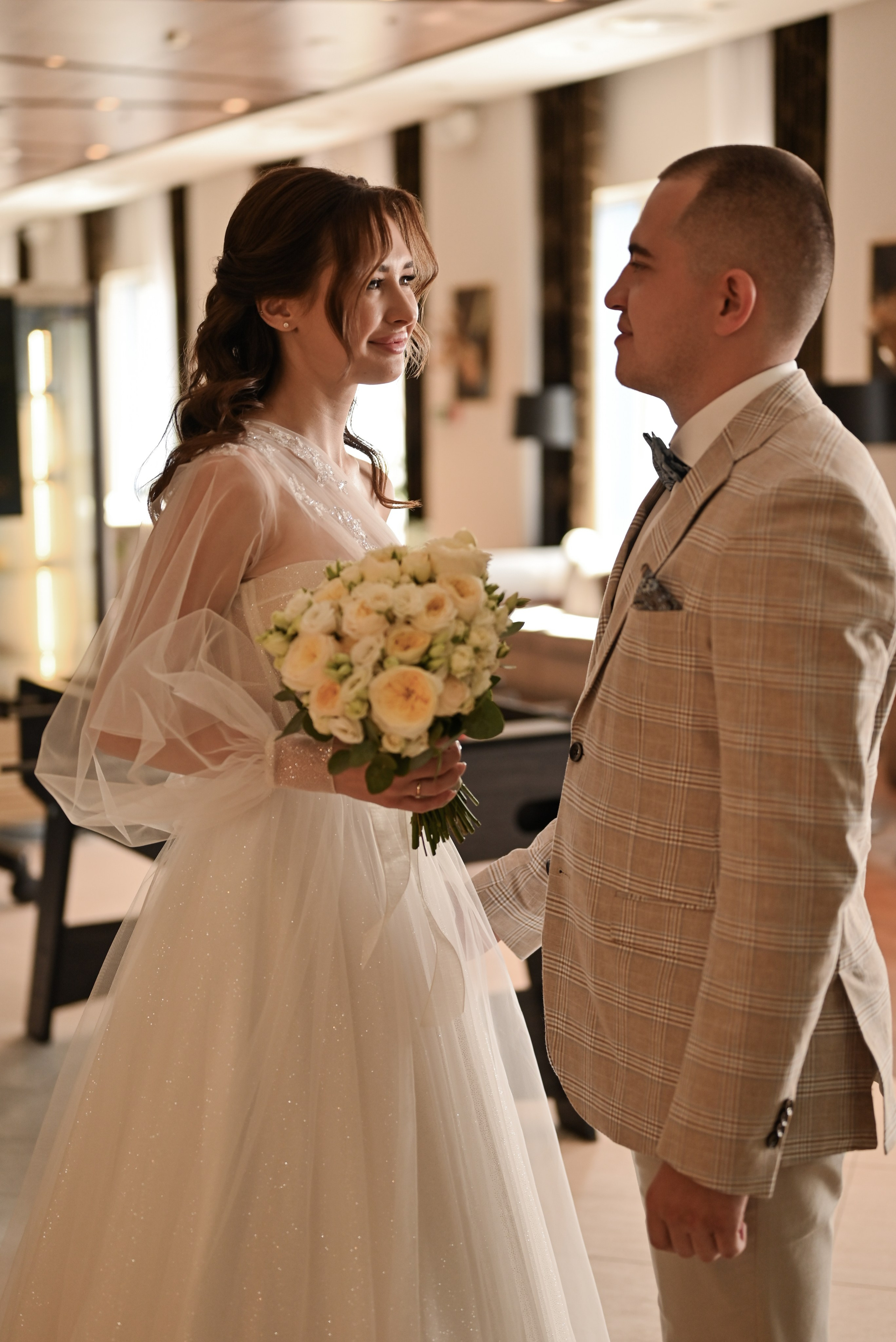 Радмир & Дарья. Свадебный и семейный фотограф в Уфе Александров Максим